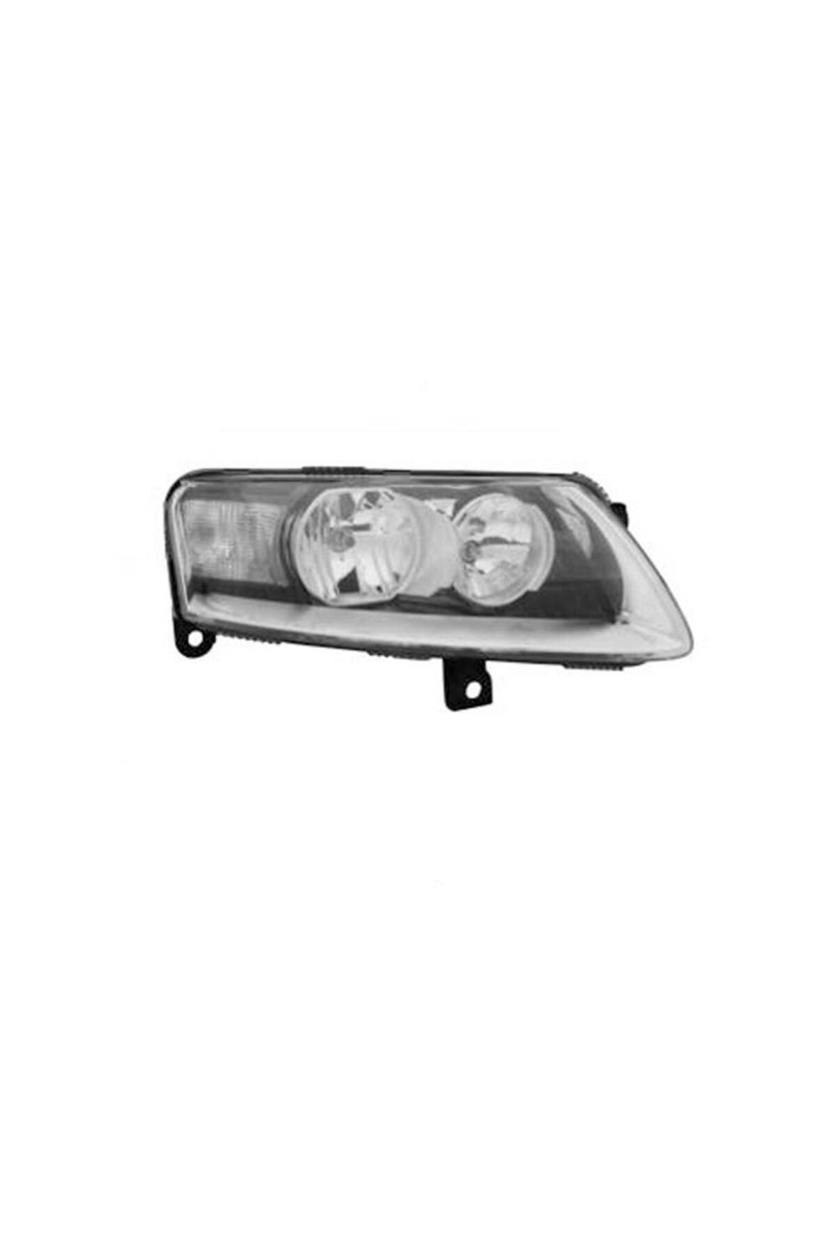DEGA AUDI A6 ON FAR ELEKTRIK MOTORLU SAG 2009-2011 4F0941004DP-AUD10A6025