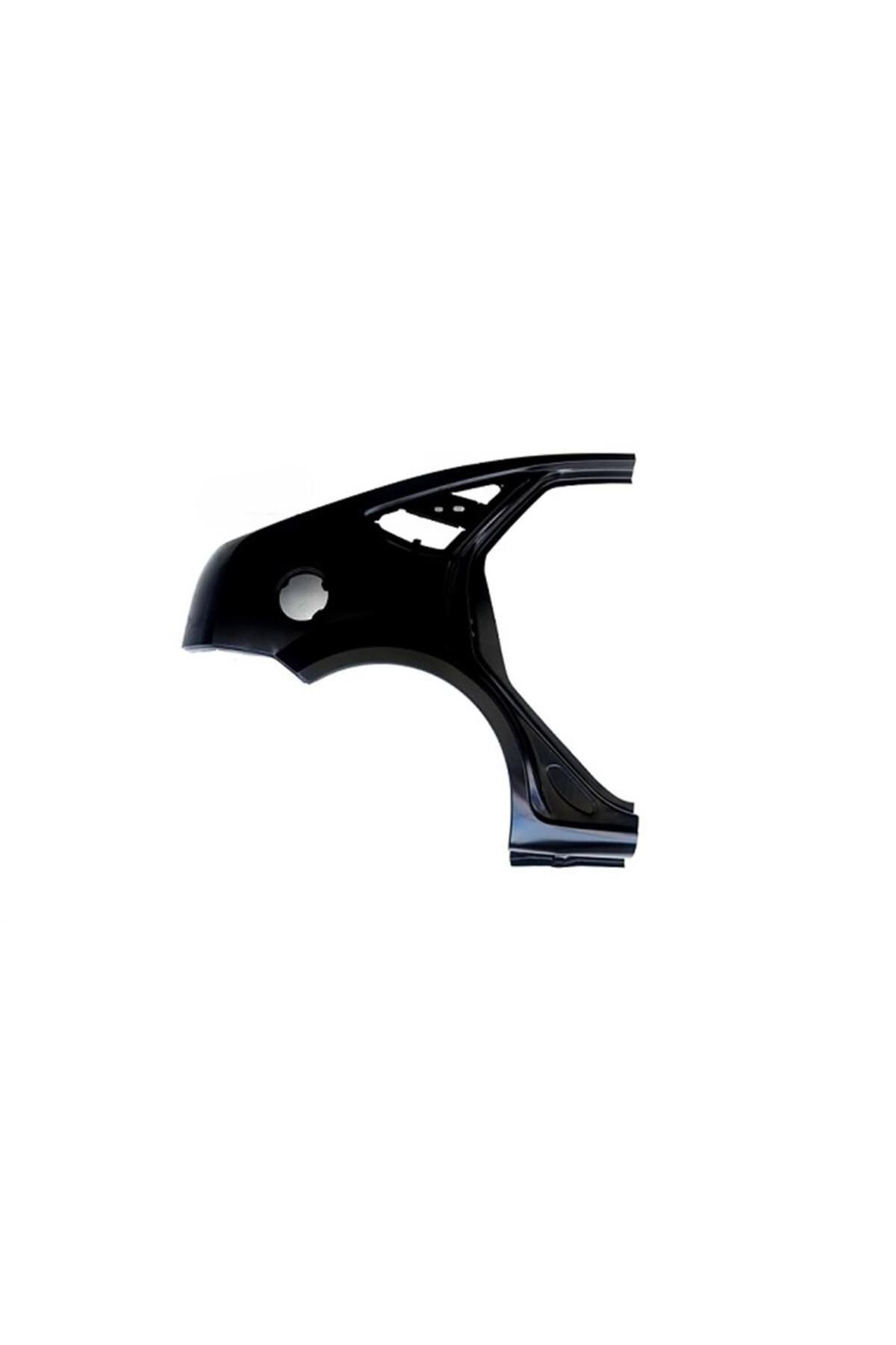 TYC BZM-PARTS FORD FOCUS ARKA CAMURLUK 5 KAPI SAG 2005-2008 4M51A27850AA-FOR08FO026