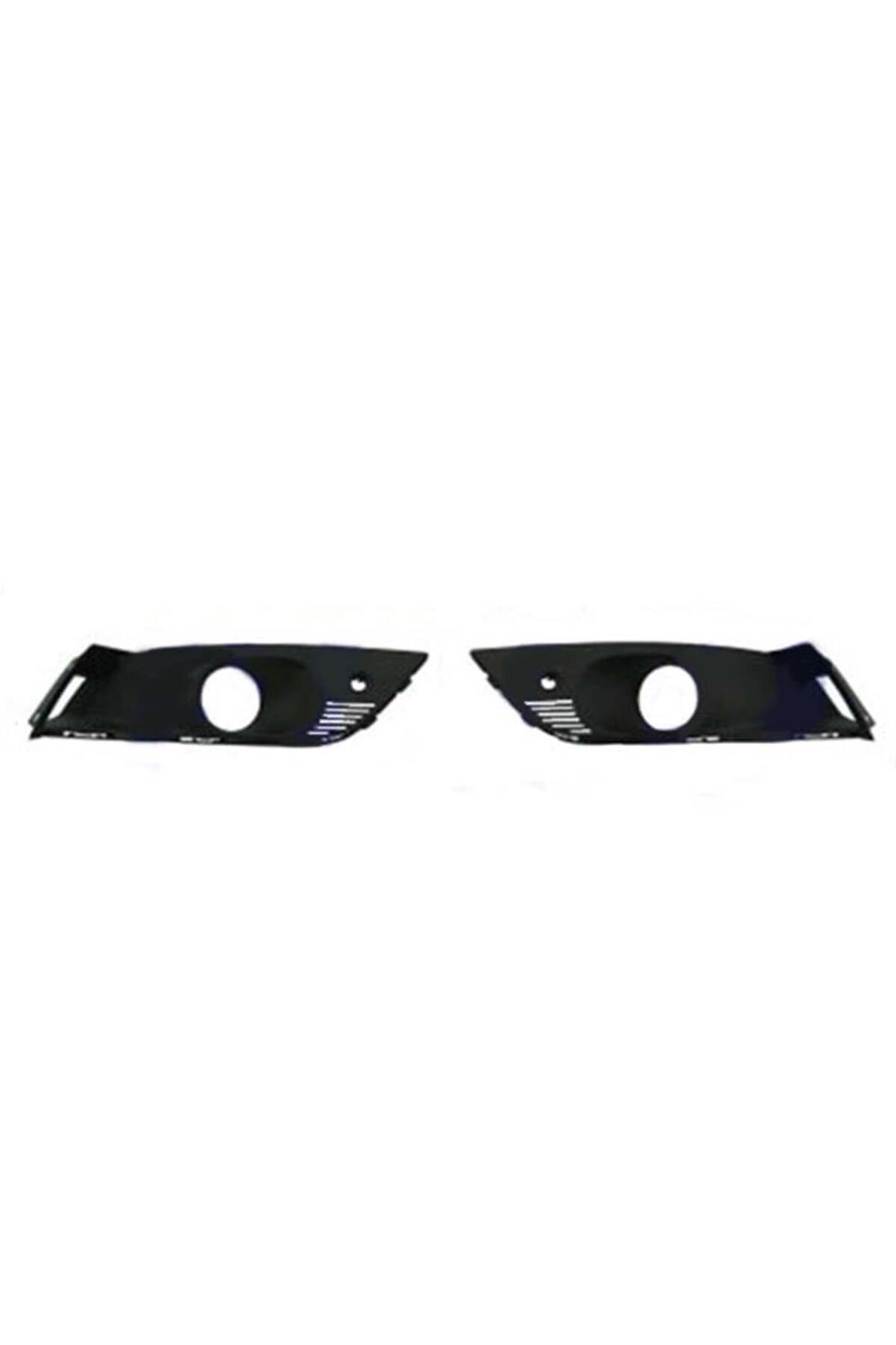 TYC BZM-PARTS RENAULT MEGANE ON TAMPON PANJURU SENSOR DELIKLI SET 2016- 261528603R-REN07ME148