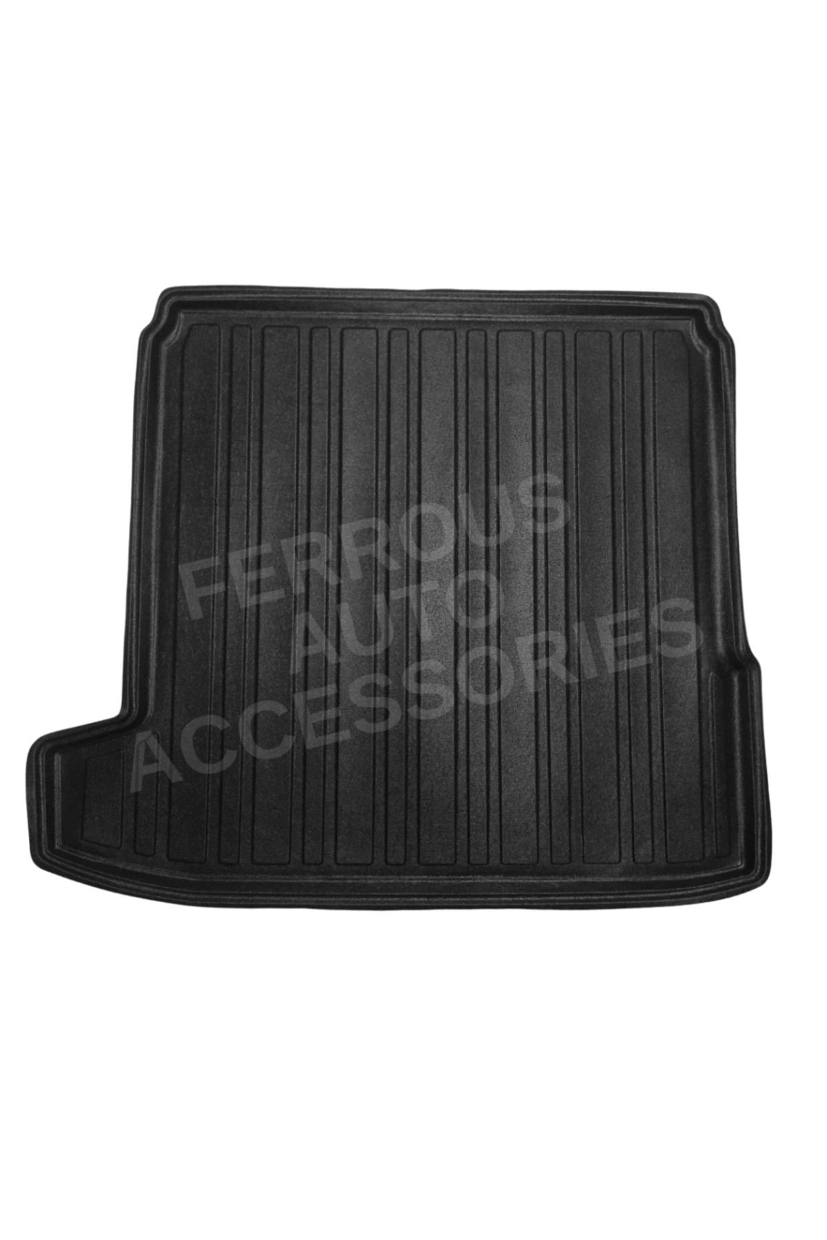 ferrous autoaccessories Opel Astra J Sedan Kalın Stepne LPG 3D Bagaj Havuzu 2012 ve Üstü
