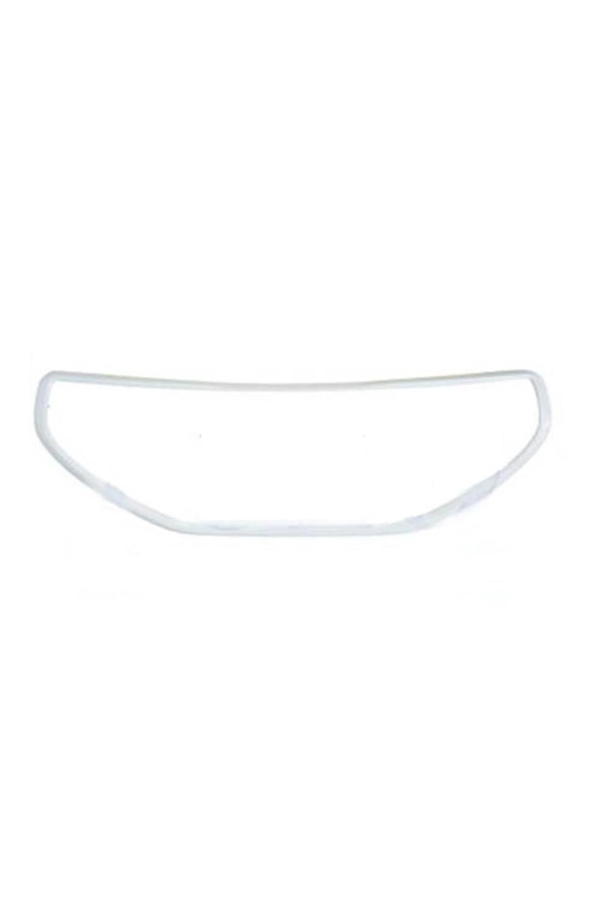 TYC BZM-PARTS PEUGEOT 208 ON PANJUR CERCEVESI MAT 2015- 1613485380-PEJ0928019