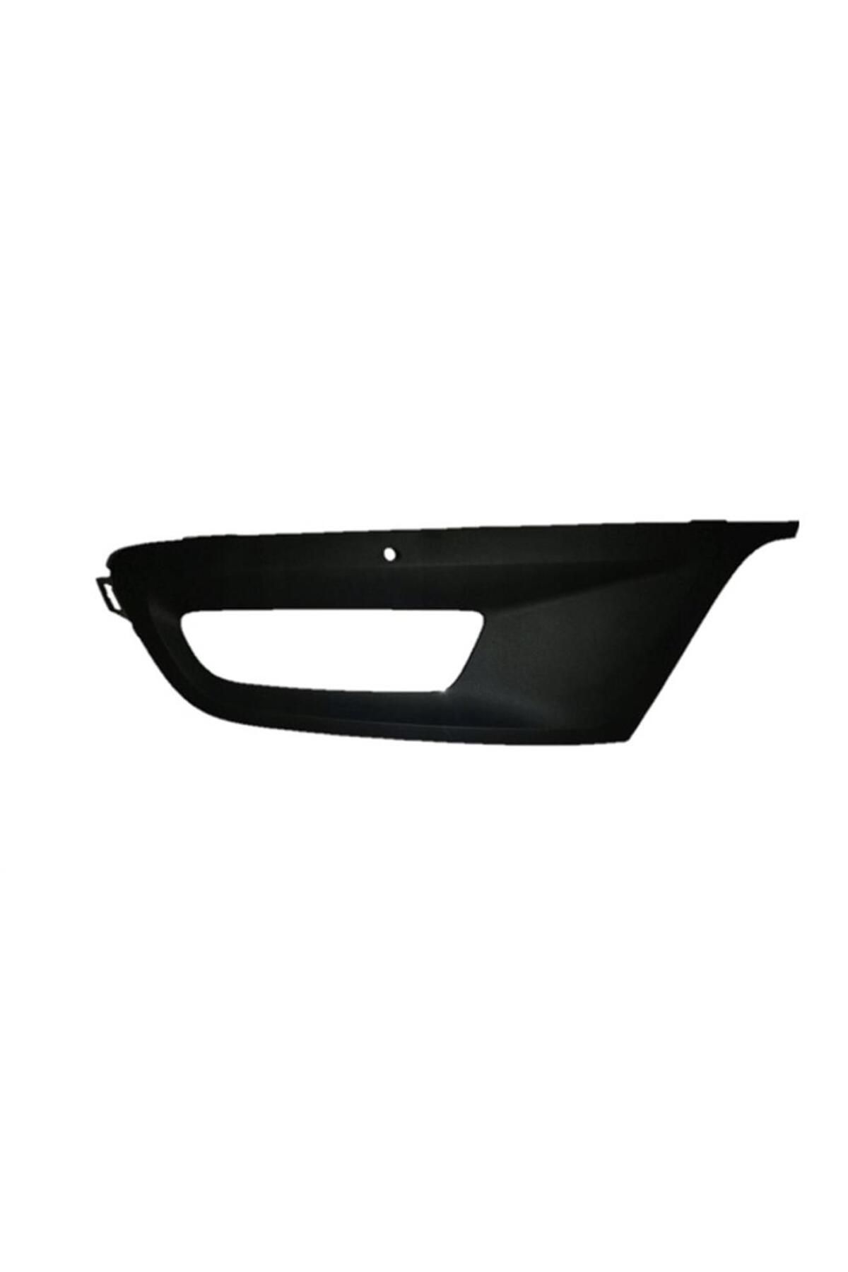 TYC BZM-PARTS VOLKSWAGEN POLO ON TAMPON PANJURU DELIKLI GTI SAG 2011- 6R0853666E9B9-WOS07PO066