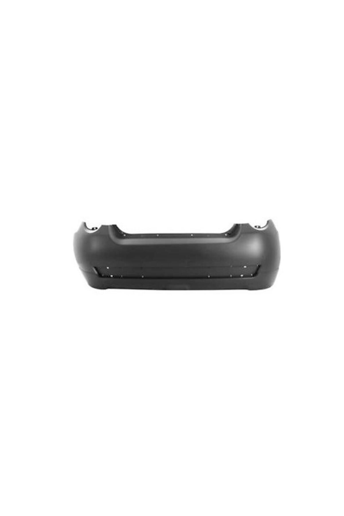 DEGA CHEVROLET AVEO ARKA TAMPON HB 2009-2011 96808268-DAW07AV020
