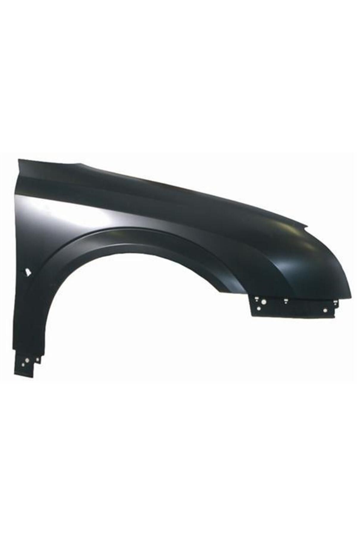 TYC BZM-PARTS OPEL VECTRA ON CAMURLUK SAG 2002- 93172025-OPL08VE010