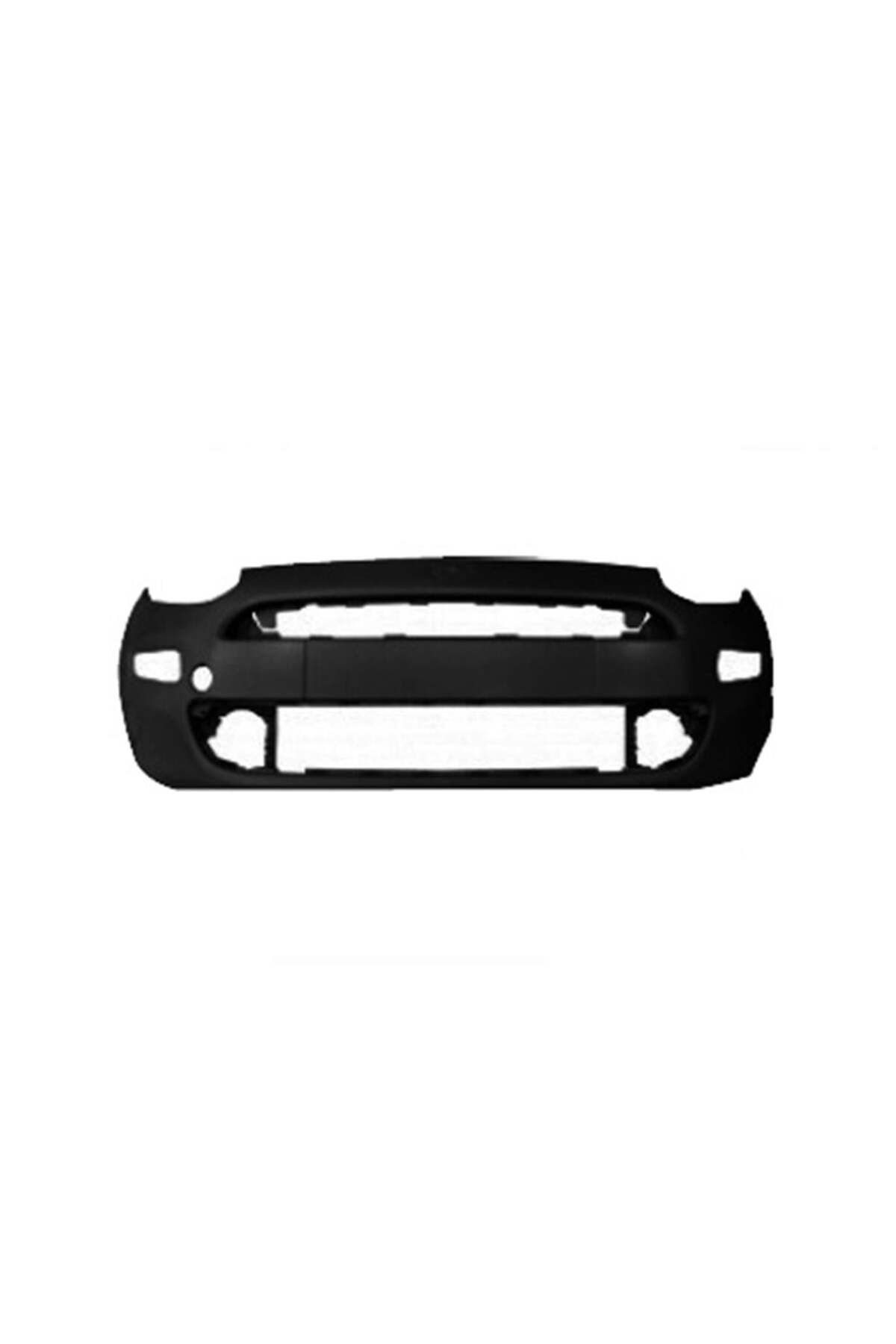 TYC BZM-PARTS FIAT PUNTO ON TAMPON 2012-/TUV 6000631444-FIA07PU047T