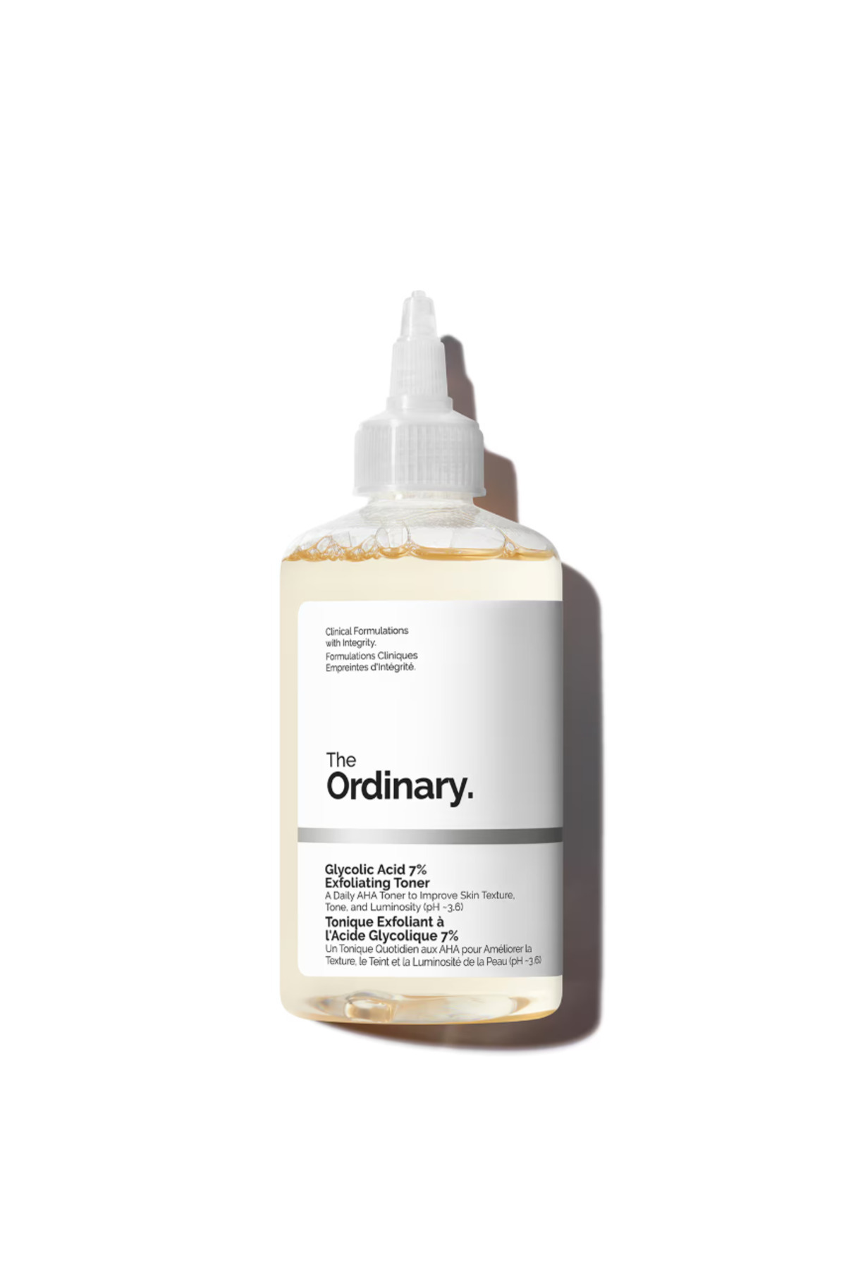 Glycolic Acid 7% Toning Solution - Aydınlatmaya ve Pürüzsüzleştirmeye Yardımcı 100 ml beauty — 23423423 — تصویر 2 از 5