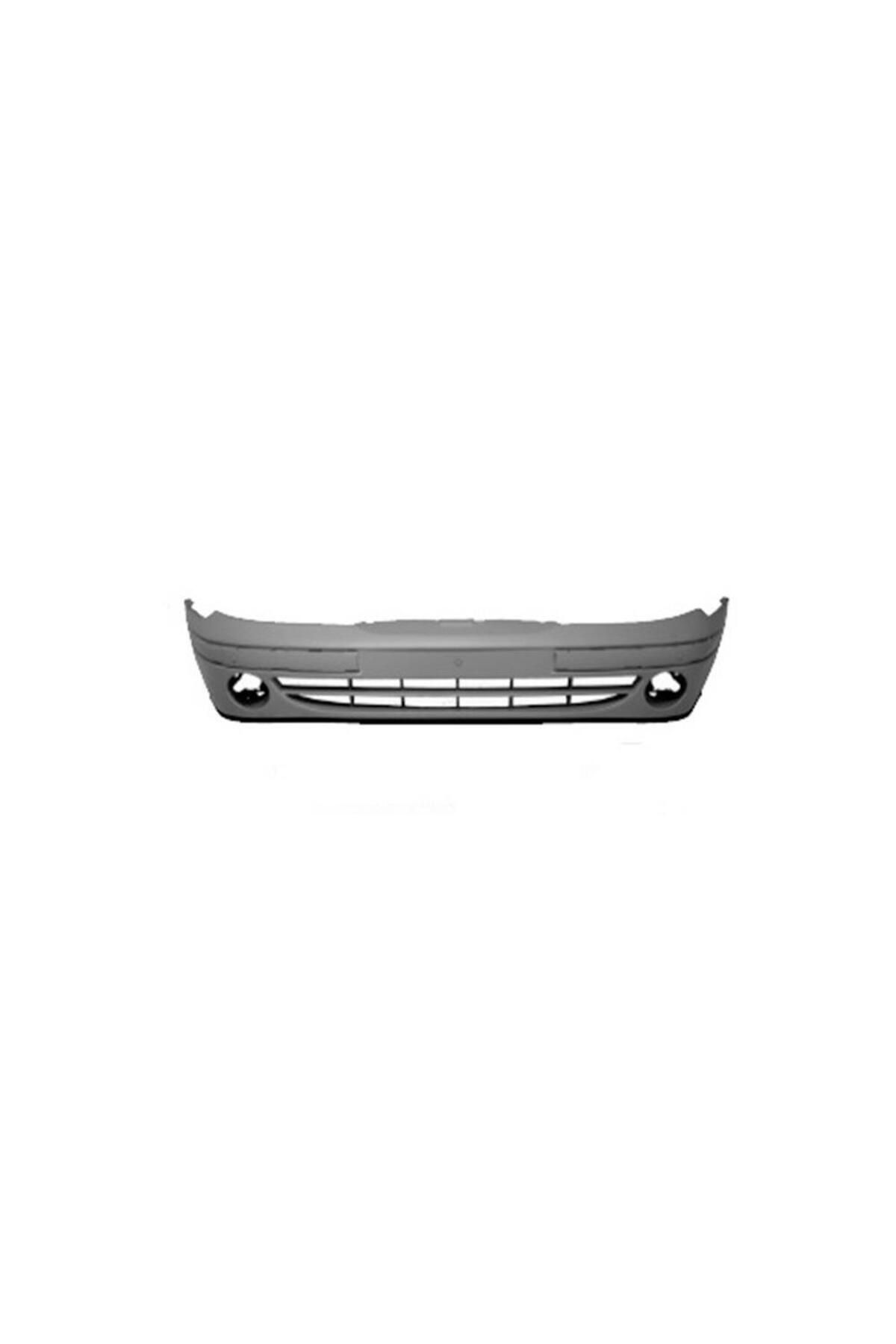 TYC BZM-PARTS RENAULT MEGANE ON TAMPON ASTARLI 99-2002/TUV 7701471765-REN07ME003TP