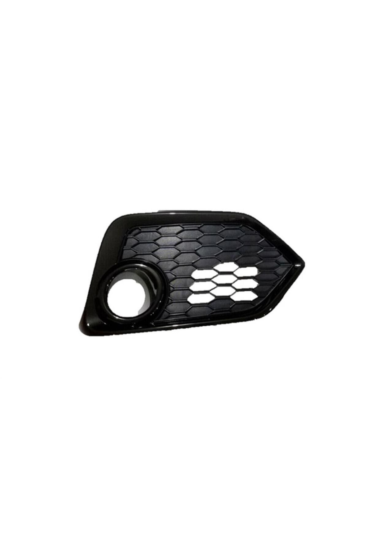 TYC BZM-PARTS HONDA CIVIC ON TAMPON PANJURU HB SAG 2016- 71103TGGA20-HON07CI114