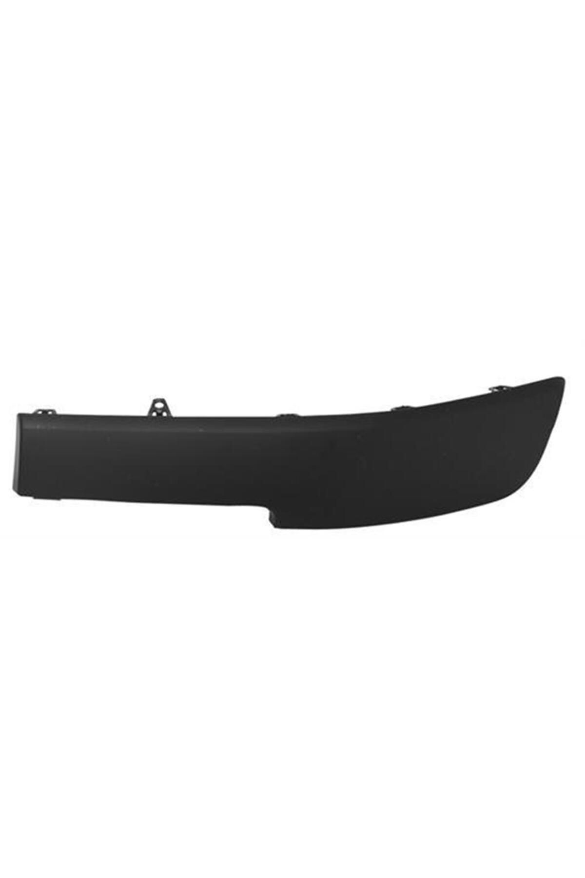 TYC BZM-PARTS RENAULT MEGANE ON TAMPON KUSAGI SOL 2003-2006 7701474481-REN07ME011