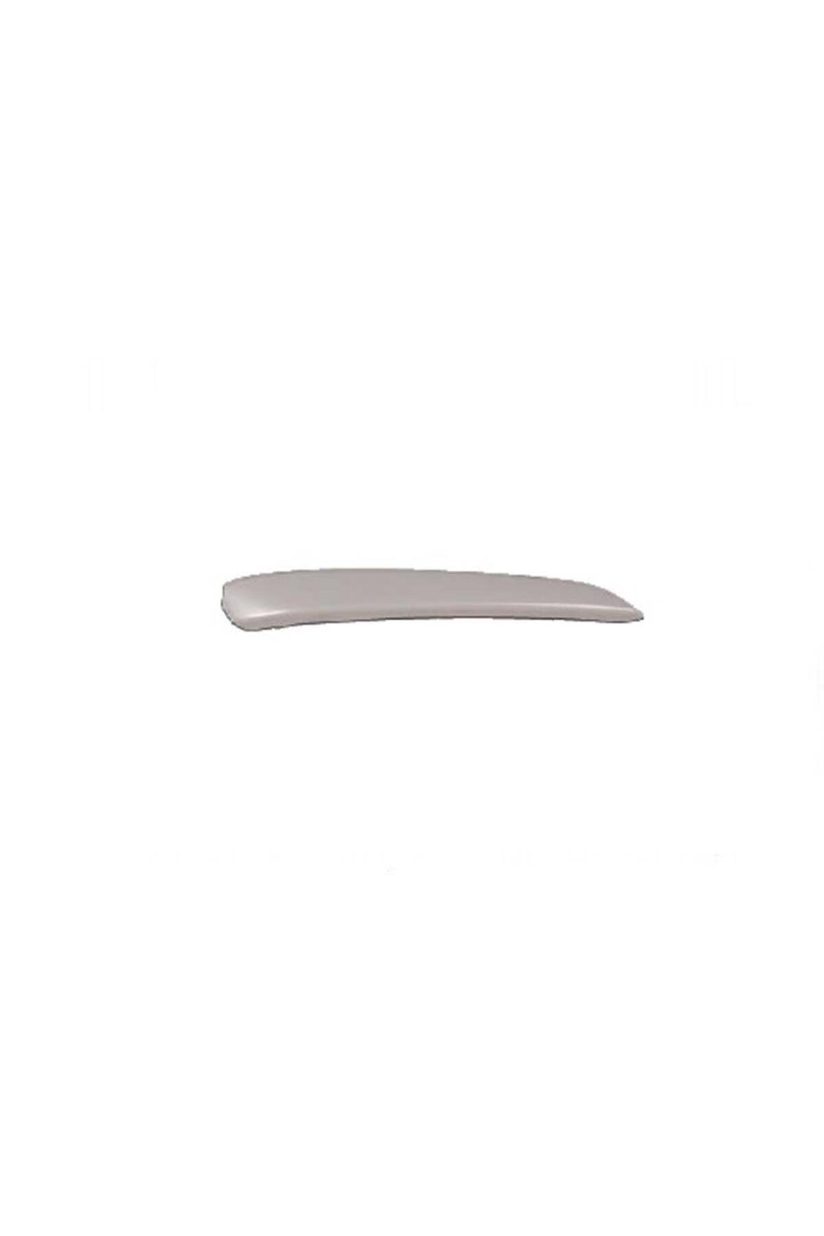 TYC BZM-PARTS OPEL ASTRA ON TAMPON KUSAGI ASTARLI SAG 2004- 93183320-OPL07AS065