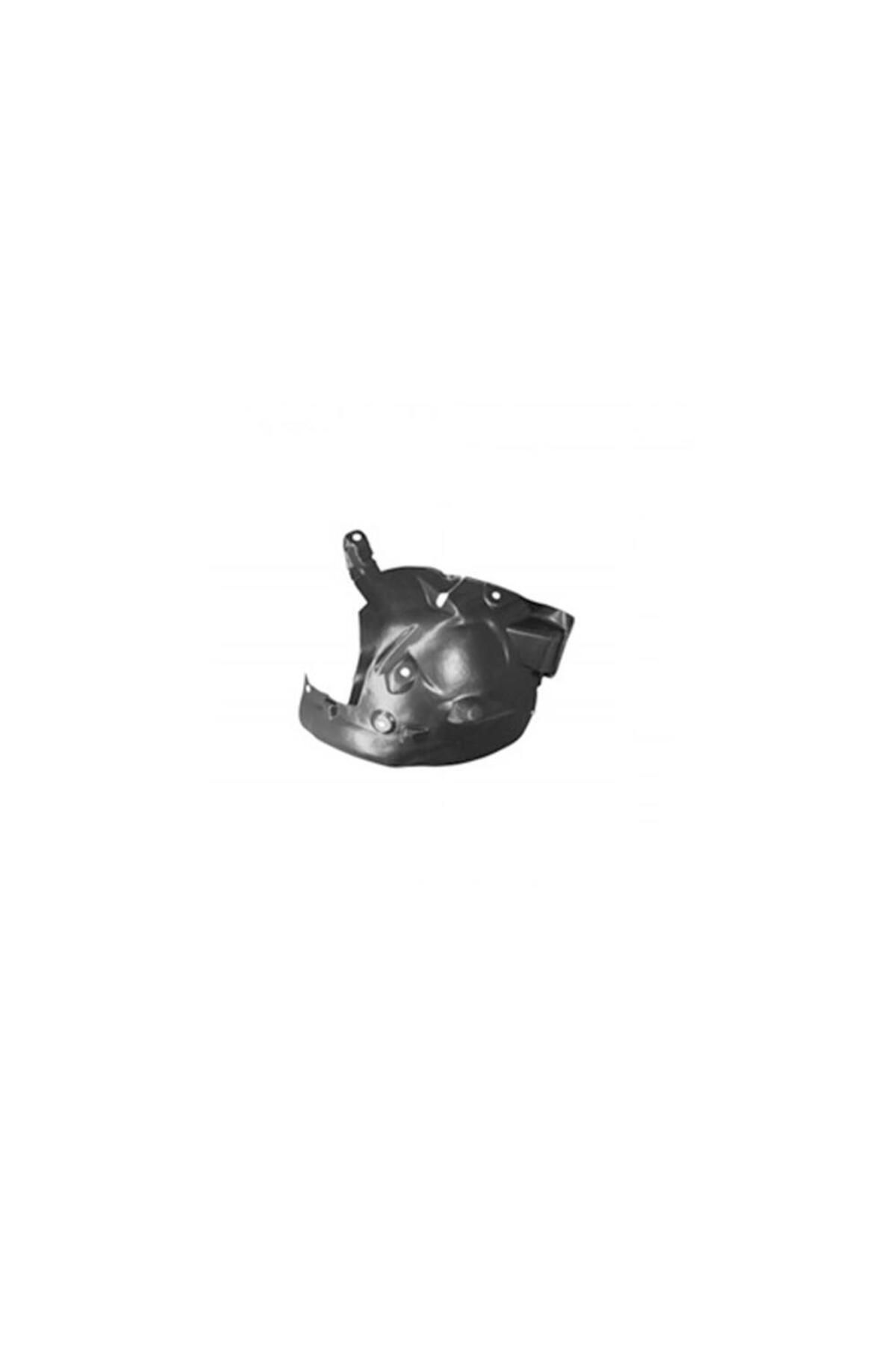 TYC BZM-PARTS RENAULT CLIO ON CAMURLUK DAVLUMBAZI ARKA PARCA HB SOL 2012- 638438441R-REN15CL024Y