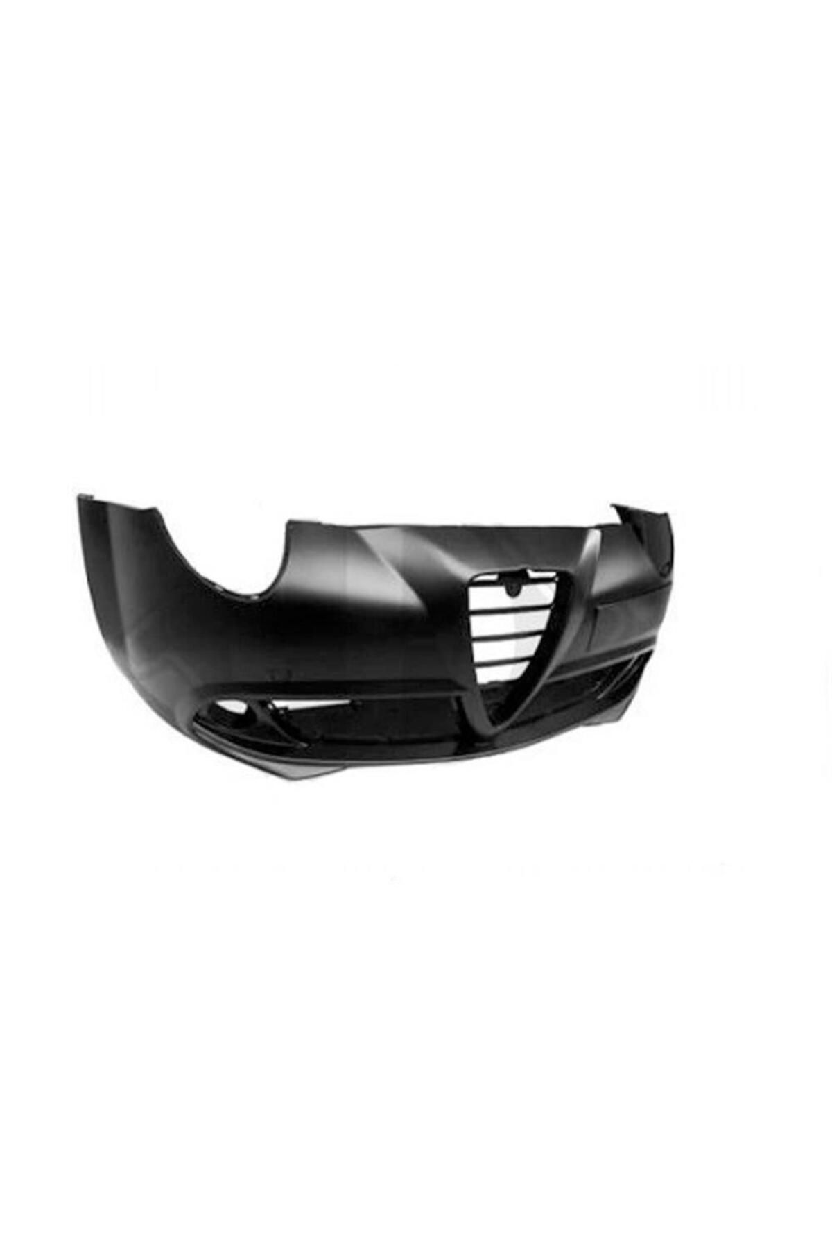 TYC BZM-PARTS ALFA ROMEO MITO ON TAMPON ASTARLI 2008- 71777562-ALF07MI001