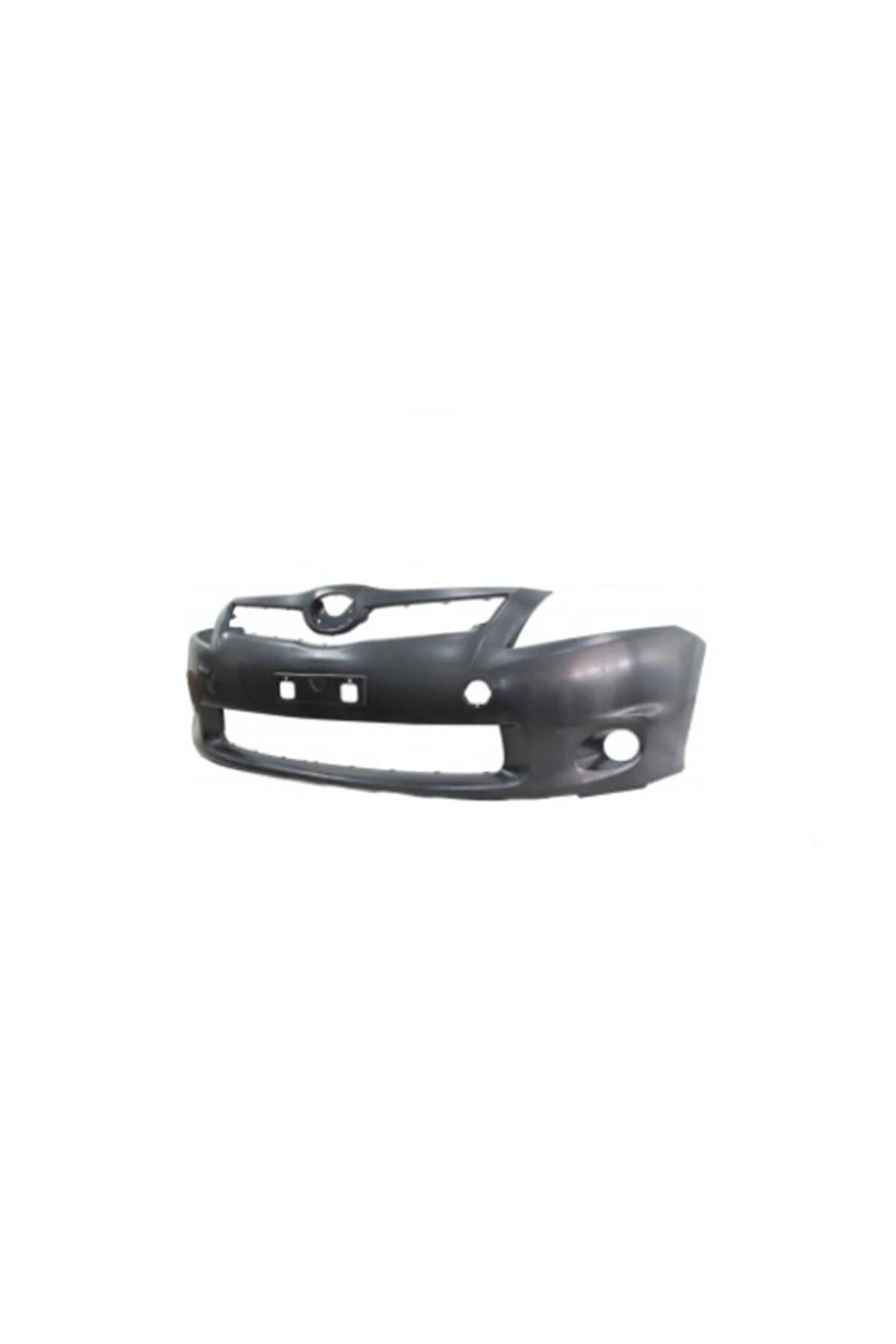 TYC BZM-PARTS TOYOTA AURIS ON TAMPON 2010- 521190Z904-TOY07AU015