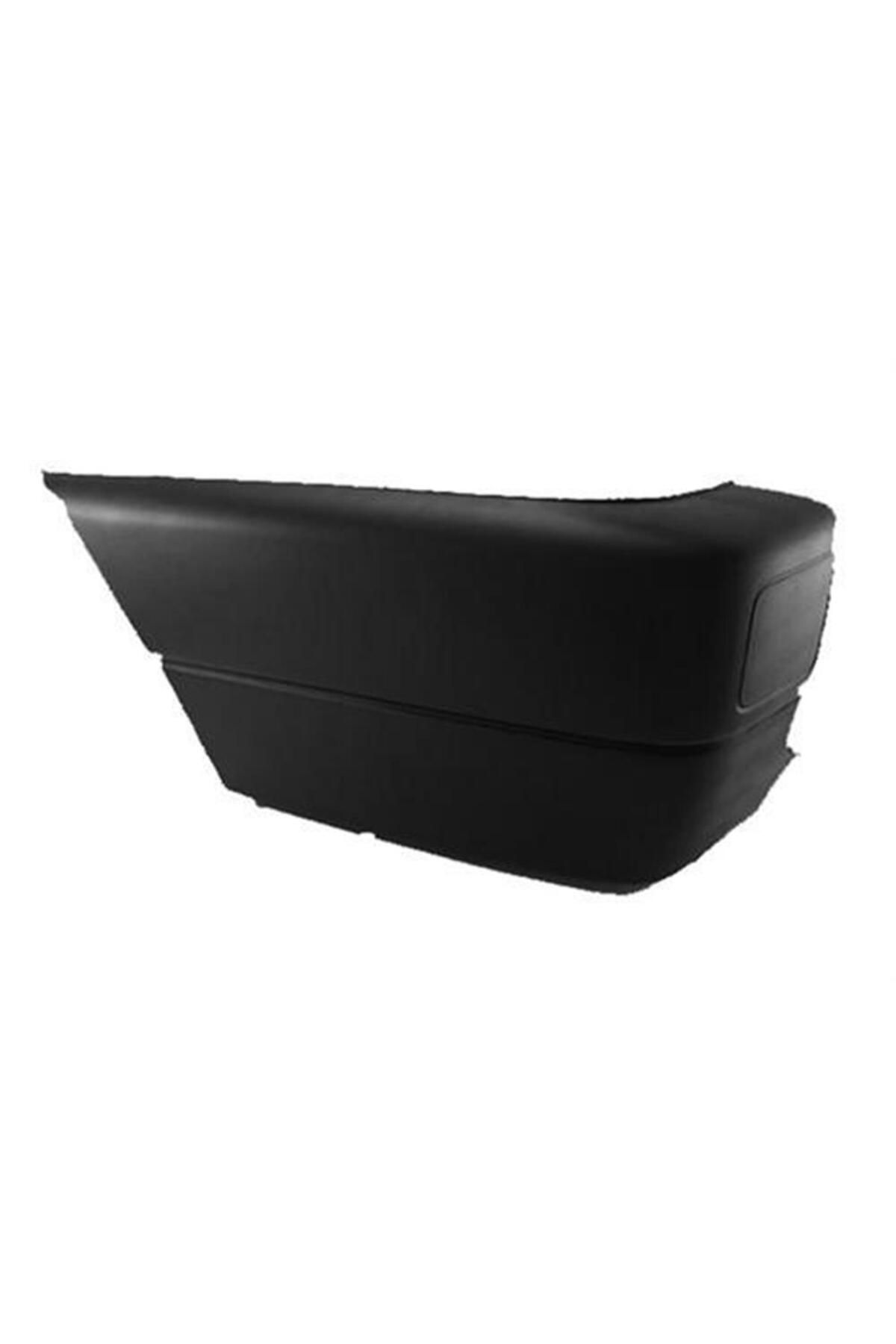 TYC BZM-PARTS VOLKSWAGEN TRANSPORTER T4 ARKA TAMPON SOL 90-96 701807321B2BC-WOS07TR015