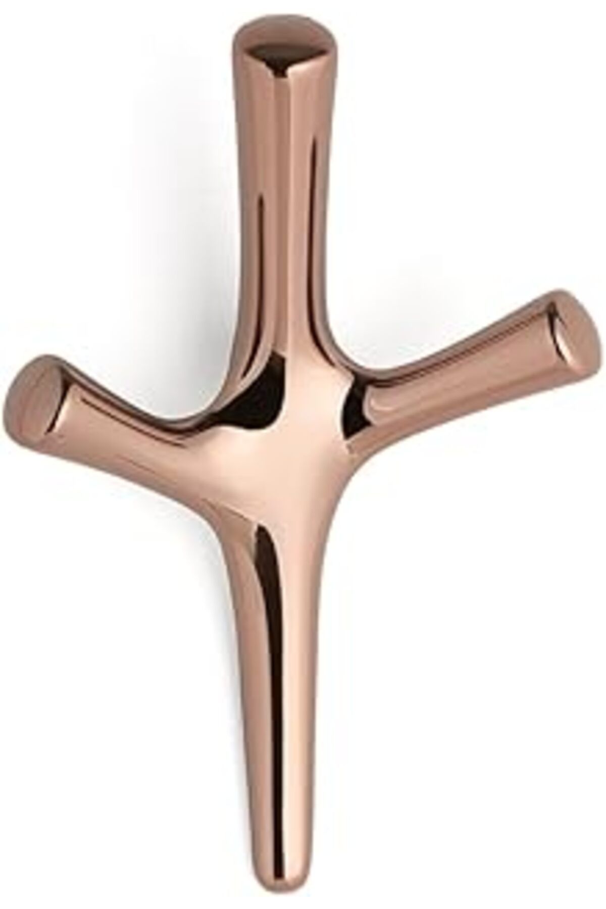 Pazarcan System Askilik 109 Mm Rose - Aas2075 0109 Rs