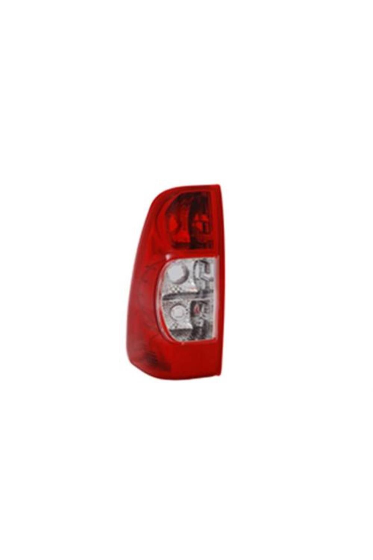 TYC BZM-PARTS ISUZU D-MAX ARKA STOP SOL 2006-2009 898098587051-ISU10DM006