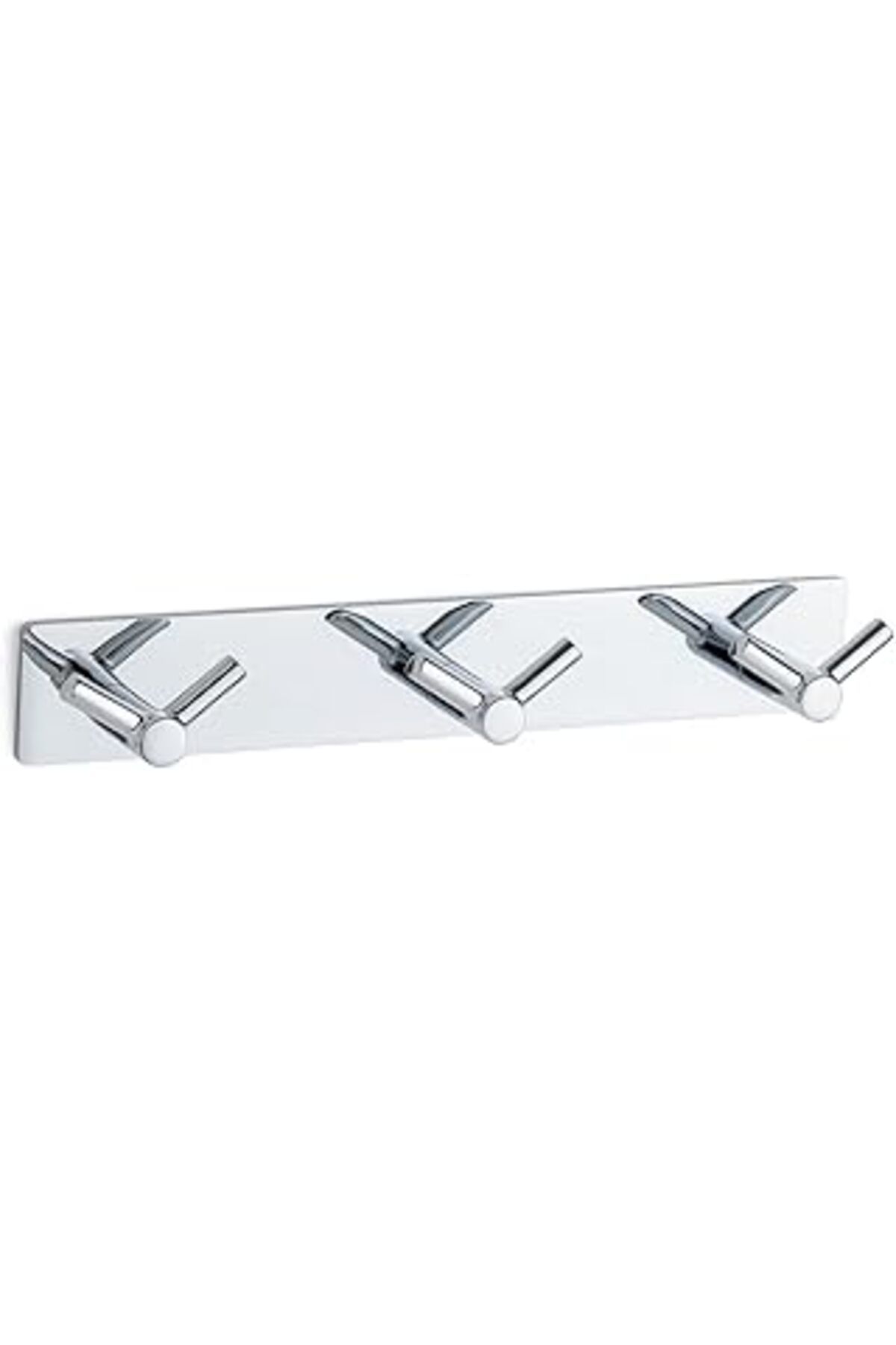 Pazarcan System Gl Yapikanli Askilik 255 Mm Krom - Aas2325 0255 Cr-Cr