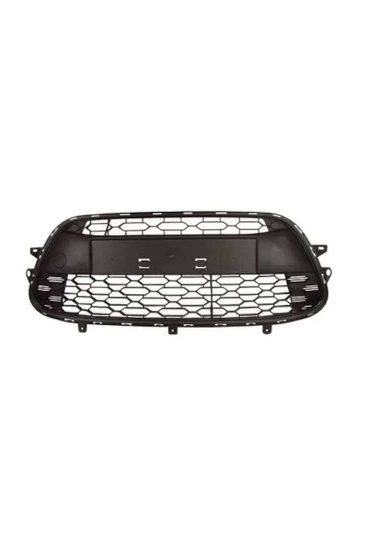 TYC BZM-PARTS CITROEN C3 ON TAMPON PANJURU 2009- 7422G3-CIT07C3019