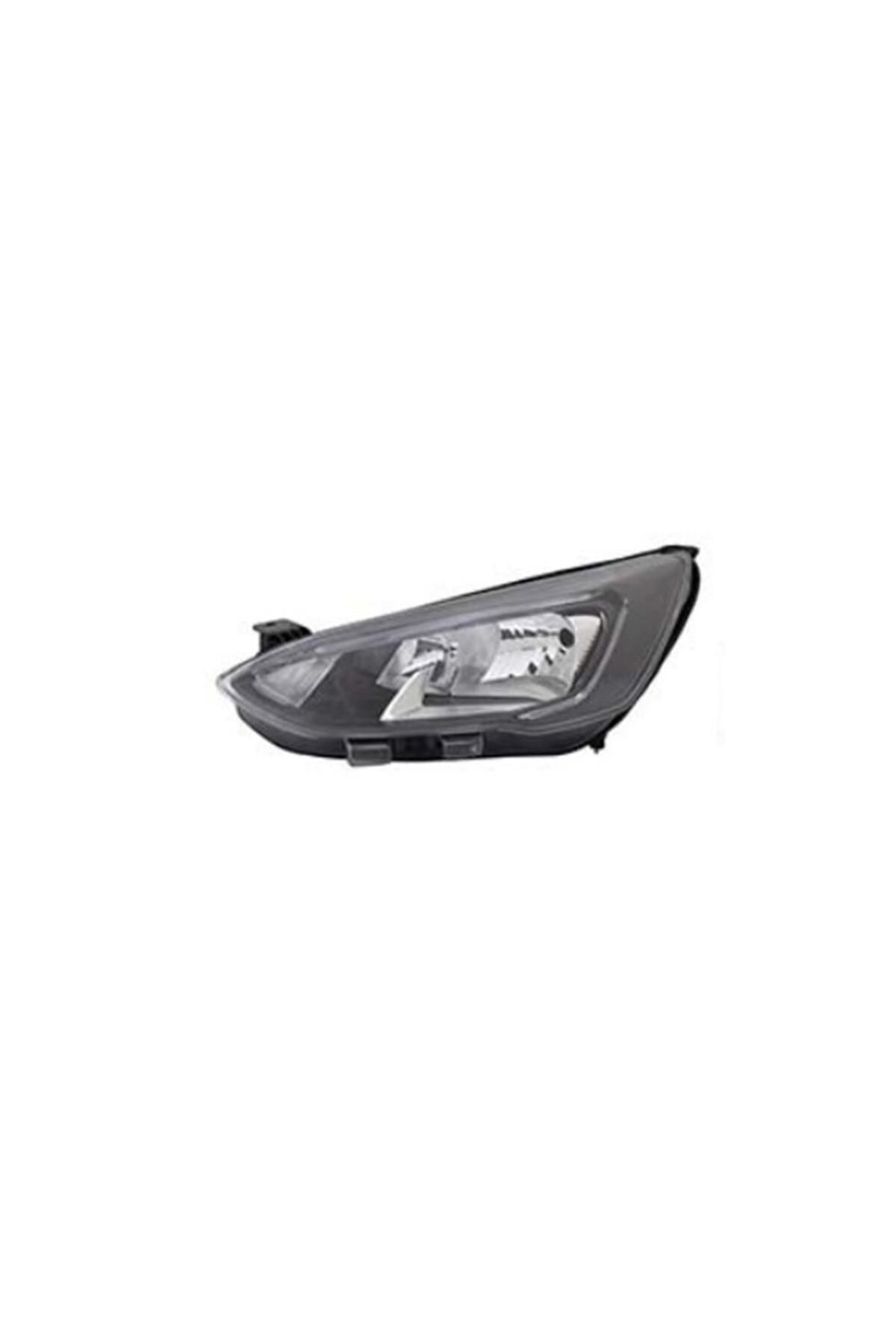 TYC BZM-PARTS FORD FOCUS ON FAR ELEKTRIK MOTORLU SDN/HB SAG 18- JX7B13W029CE-FOR10FO102