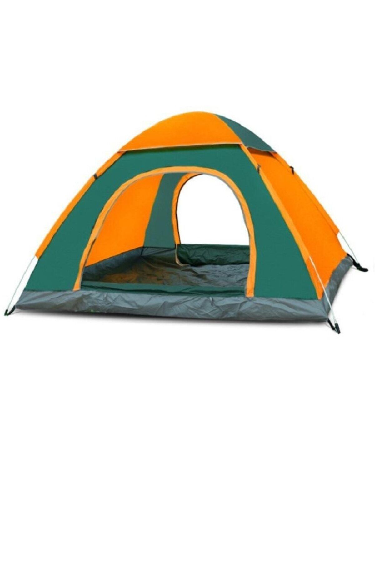 stuffix-Cort de camping automat, protecție UV, rezistent la vânt, pentru 1-2 persoane, Stuffix® 4