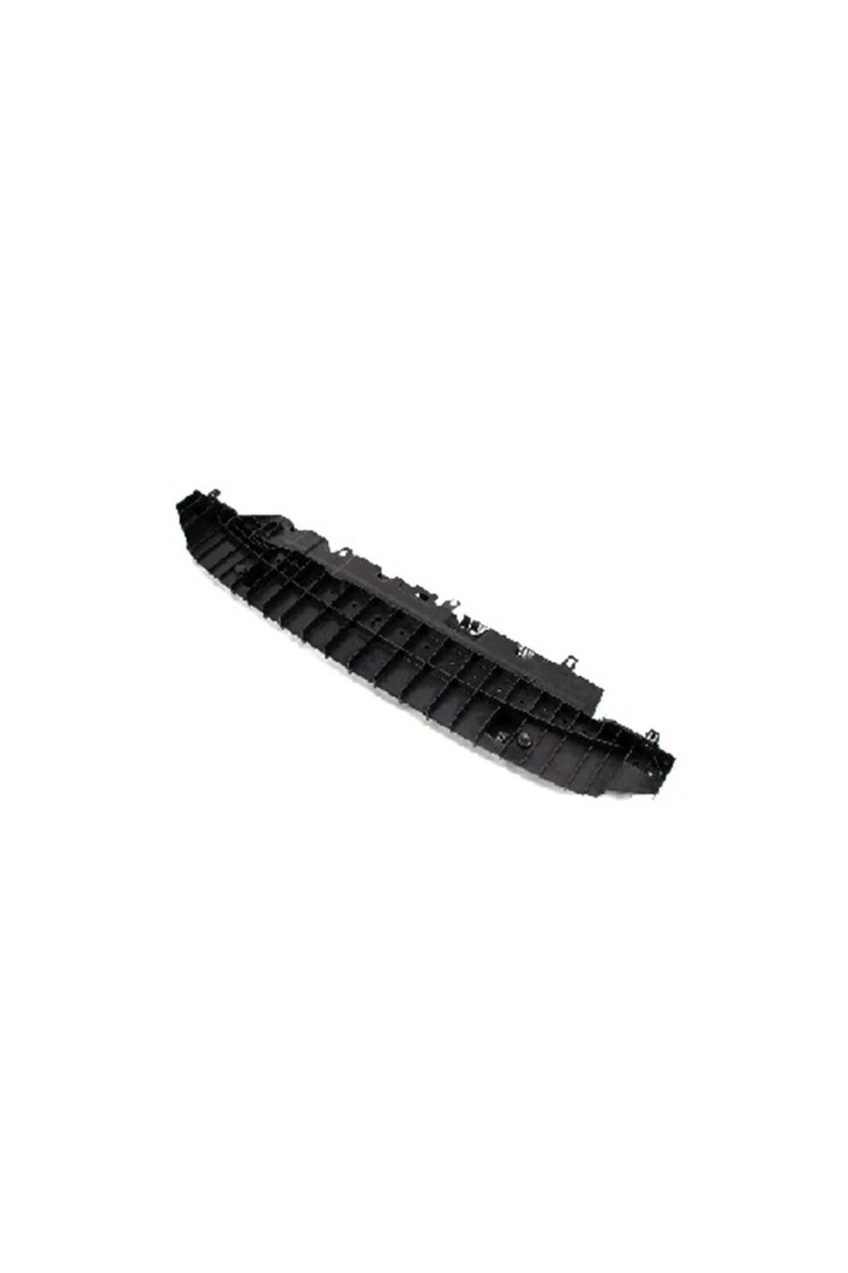 TYC BZM-PARTS CITROEN C3 ON TAMPON ALT KORUMA 2016- 9813379780-CIT07C3077