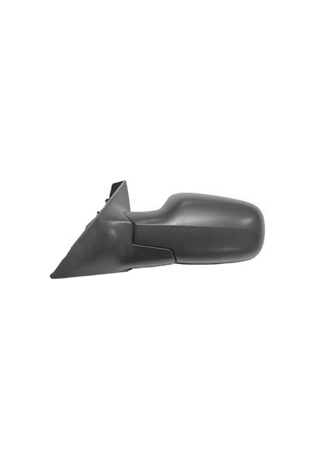 TYC BZM-PARTS RENAULT SCENIC DIKIZ AYNA ELEKTRIKLI ISITMALI KAP SOL 2003-2009 7701055996-REN11SC014