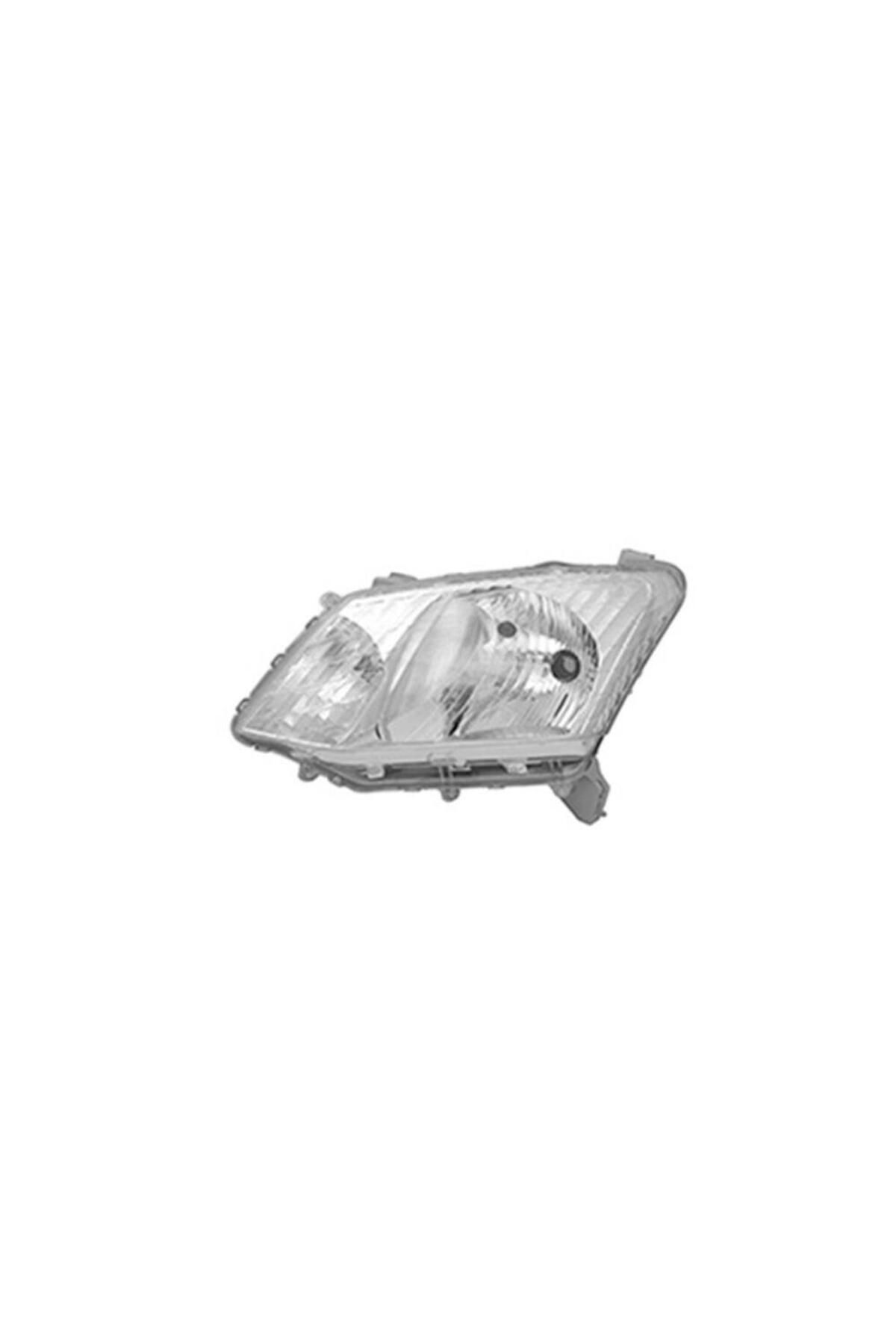 TYC BZM-PARTS ISUZU D-MAX ON FAR ELEKTRIK MOTORLU SOL 2011- 898125394851-ISU10DM010