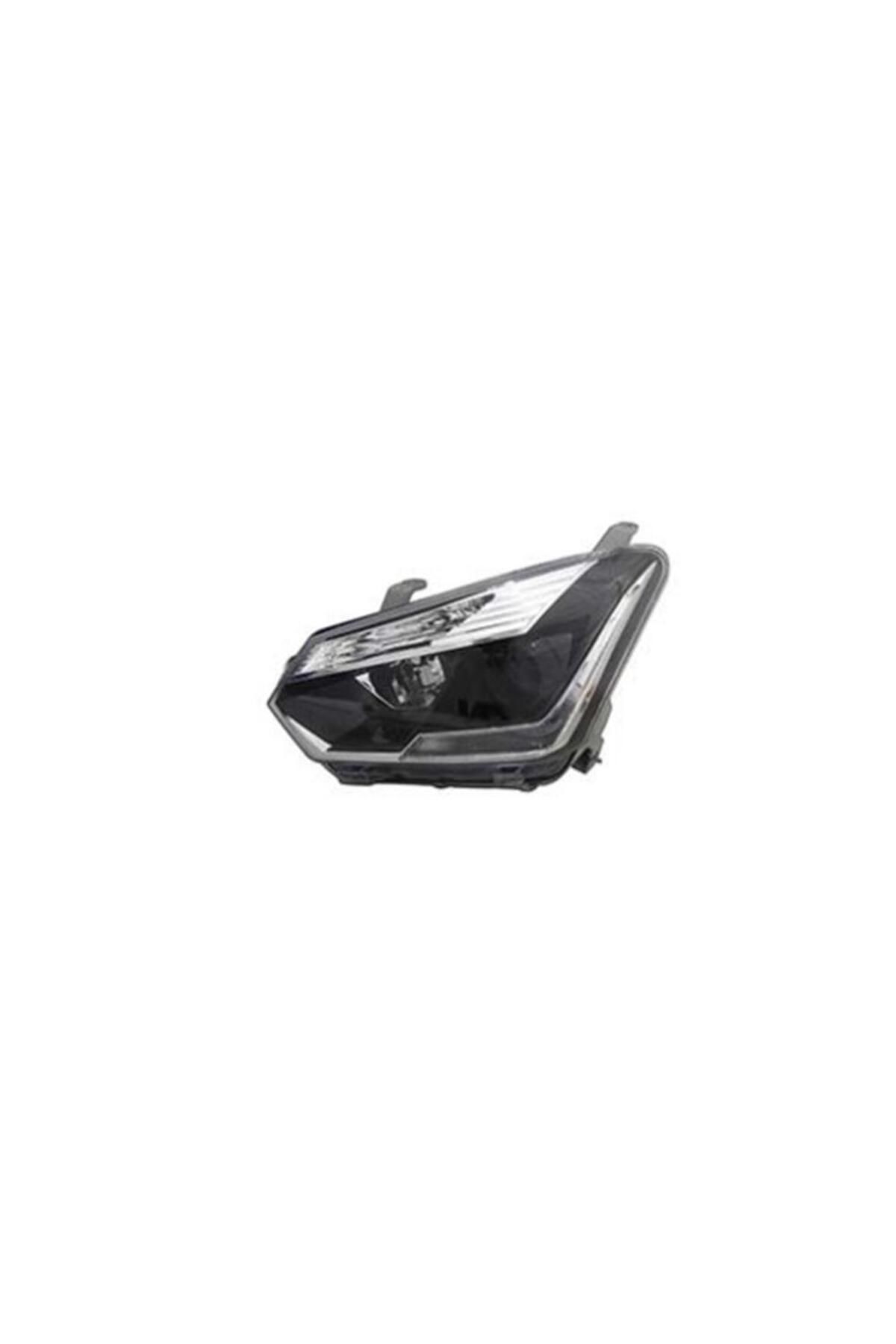 TYC BZM-PARTS ISUZU D-MAX ON FAR ELEKTRIK MOTORLU LEDLI GUNDUZ FAR SOL 2017- 8-98364697-0-ISU10DM026