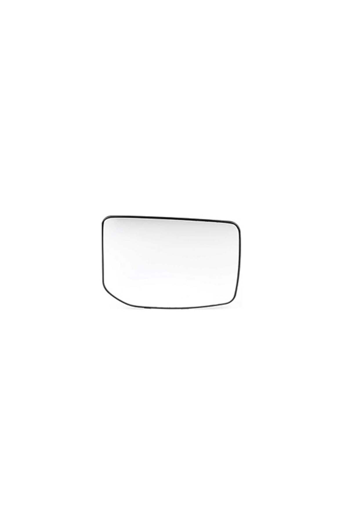 TYC BZM-PARTS FORD TRANSIT DIKIZ AYNA CAMI BOMBELI UST (TM) SOL 00- YC1517K740BA-FOR11TR034Y