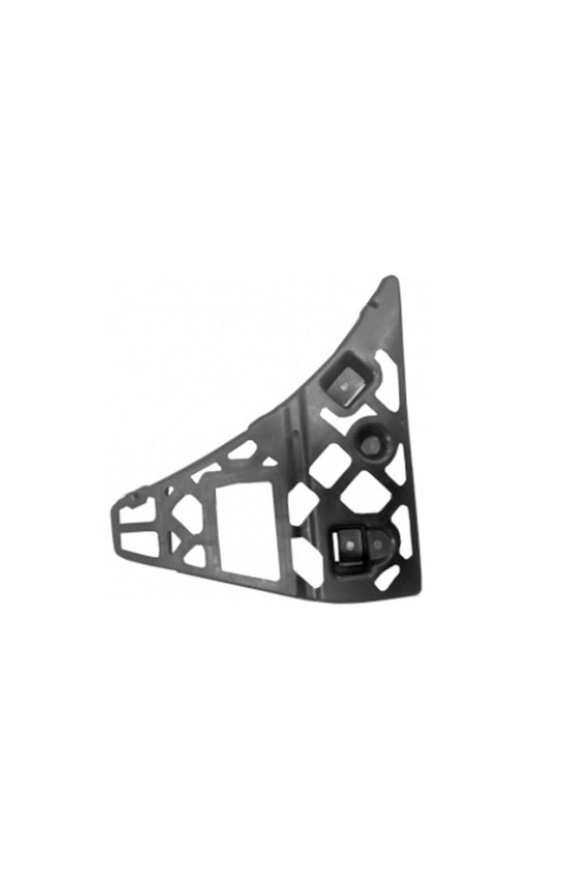 TYC BZM-PARTS FORD TRANSIT ON TAMPON BRAKETI PLASTIK (TM) SAG 2006- 6C1117B749-FOR07TR041Y