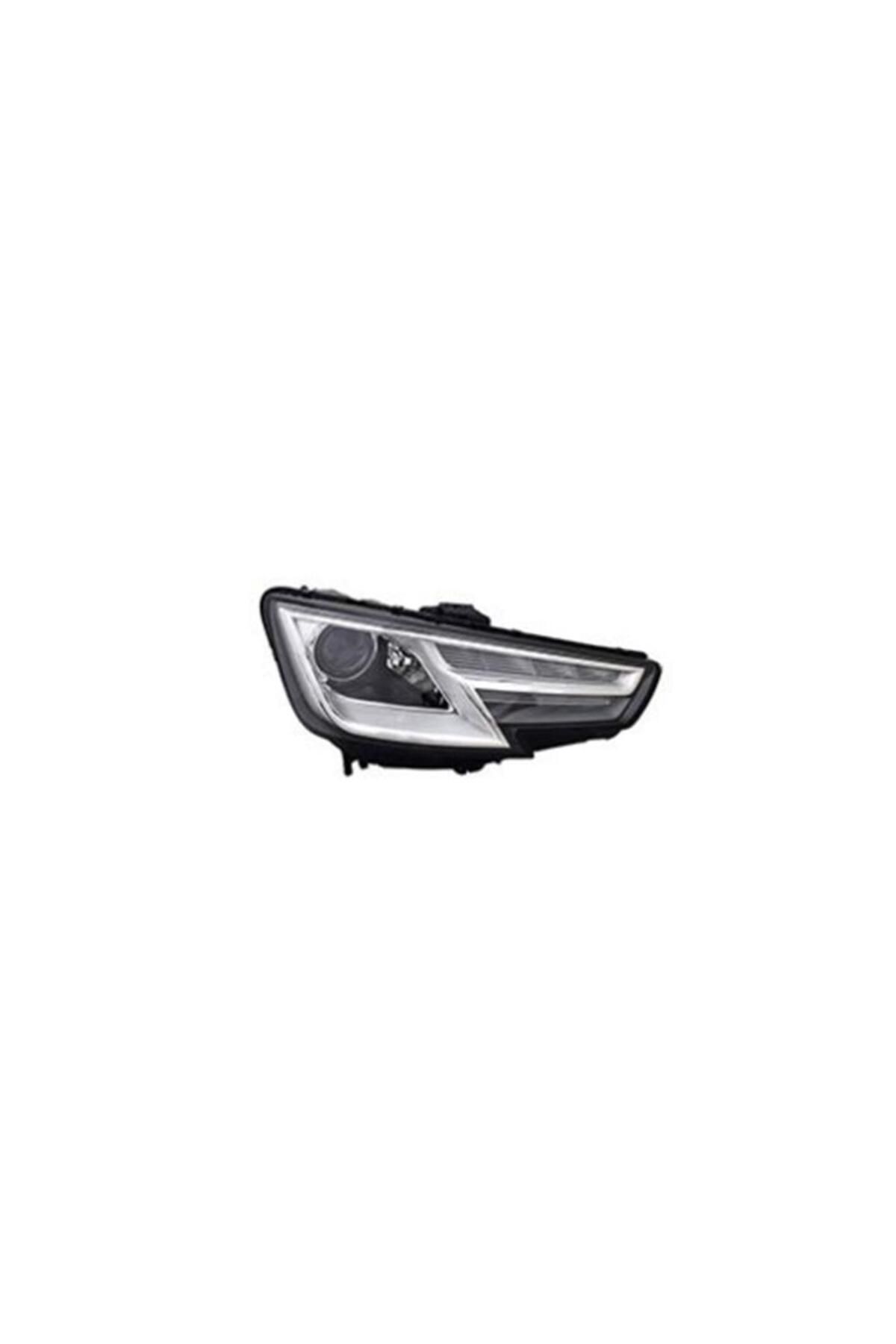 DEGA AUDI A4 ON FAR ELEKTRIK MOTORLU LEDLI AFS/XEN TIP SAG 2015- 8W0941044-AUD10A4045