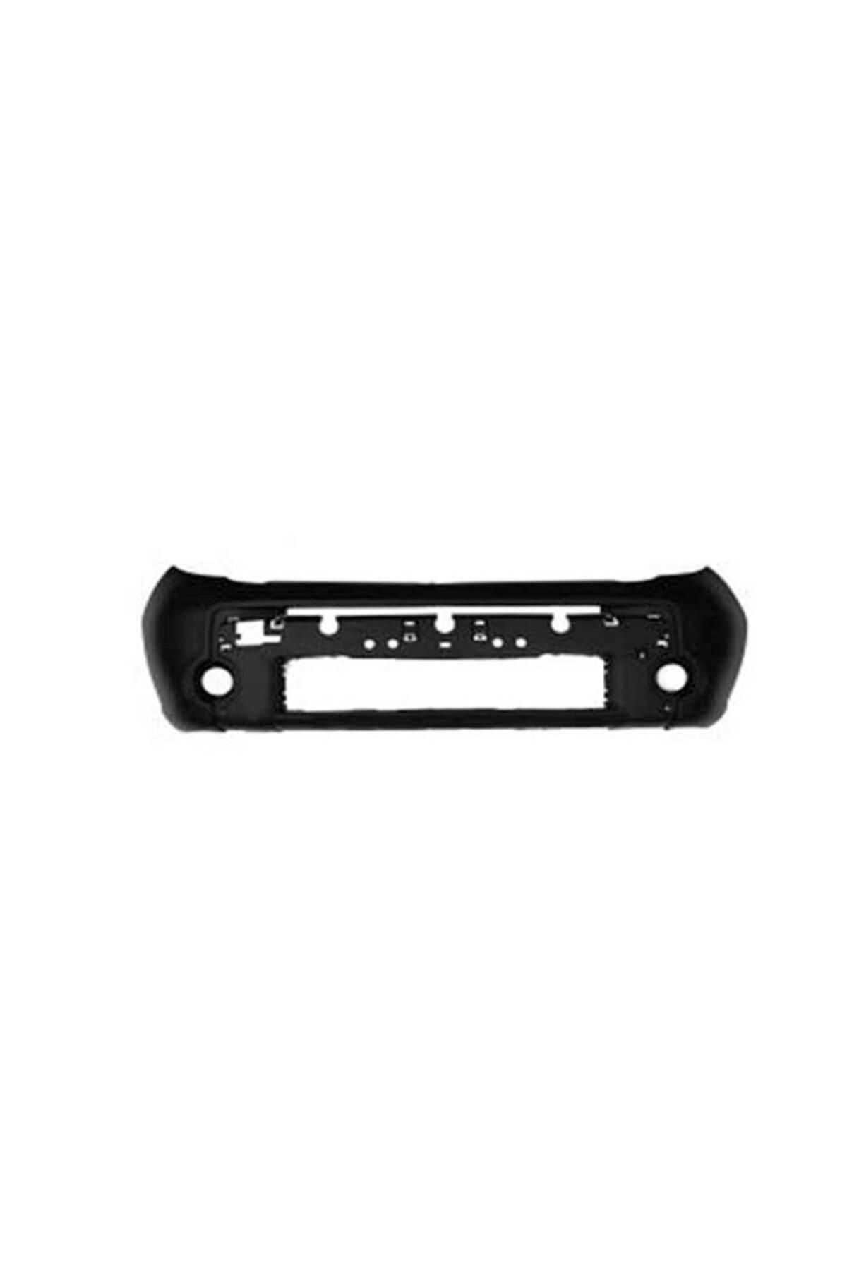 TYC BZM-PARTS RENAULT KANGOO ON TAMPON DELIKLI CHROMELINE 2010- 620105889R-REN07KA027