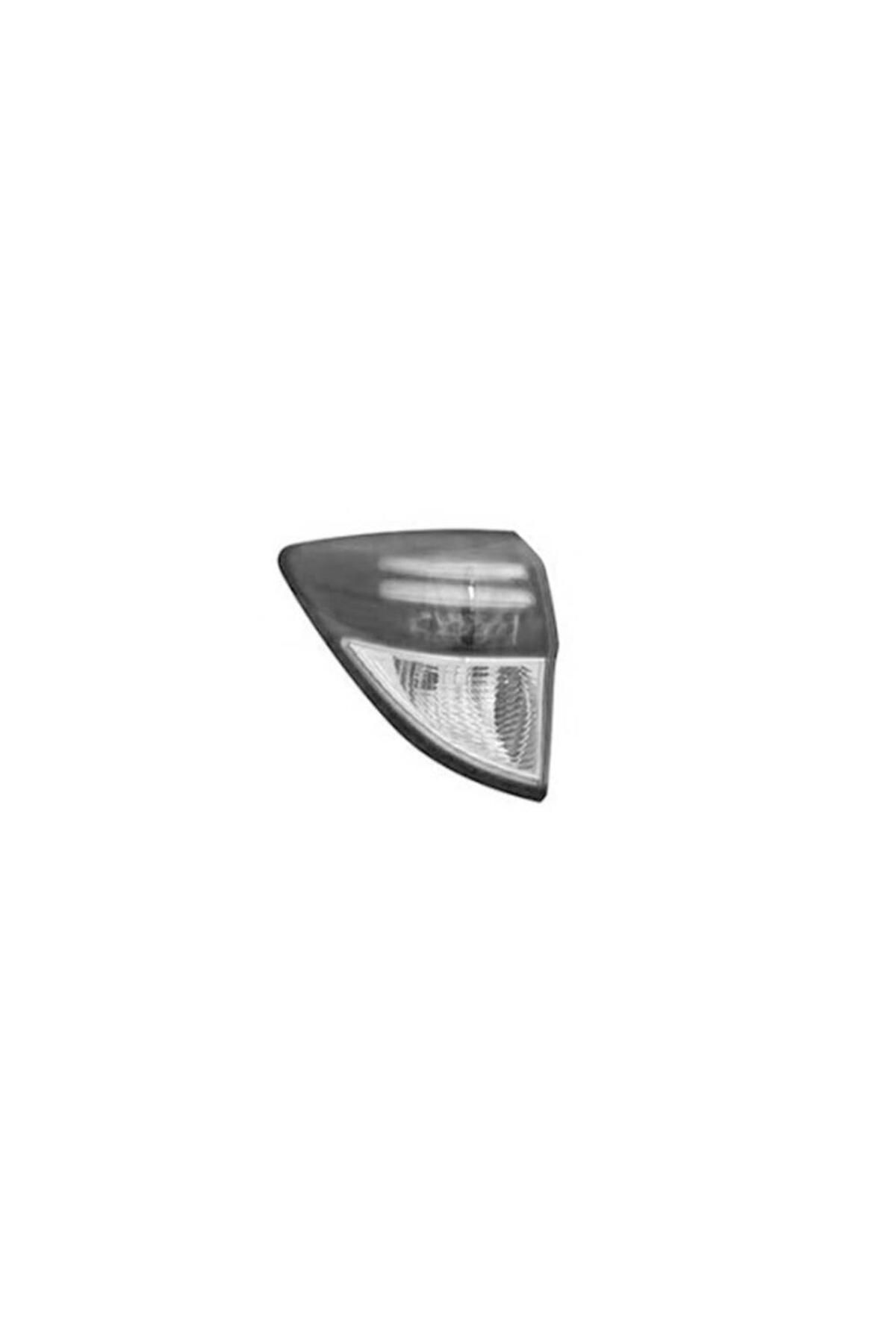 TYC BZM-PARTS HONDA HR-V ARKA STOP SOL 2015- 33552T7AH11-HON10HR008