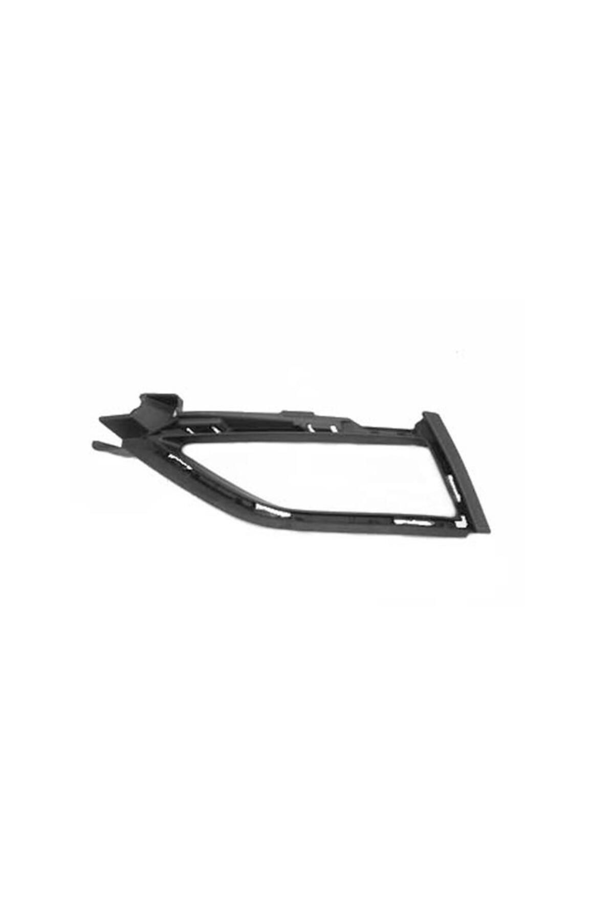 TYC BZM-PARTS VOLKSWAGEN GOLF VII ON TAMPON PANJURU DELIKLI SOL 2017- 5G0853666N9B9-WOS07GO164