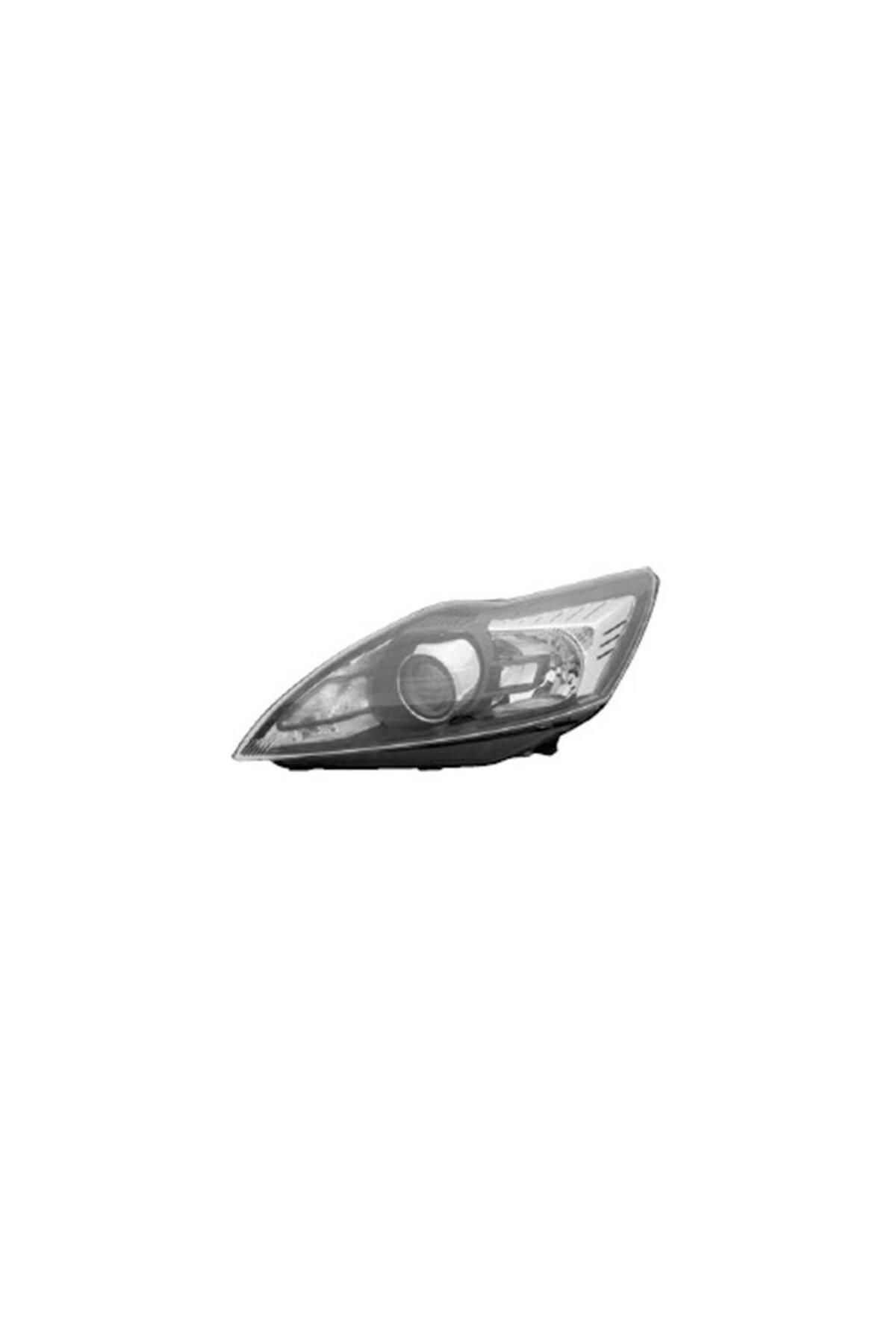 DEGA FORD FOCUS ON FAR ELEKTRIK MOTORLU MERCEKLI SOL 2008-2010 8M5113008CD-FOR10FO043