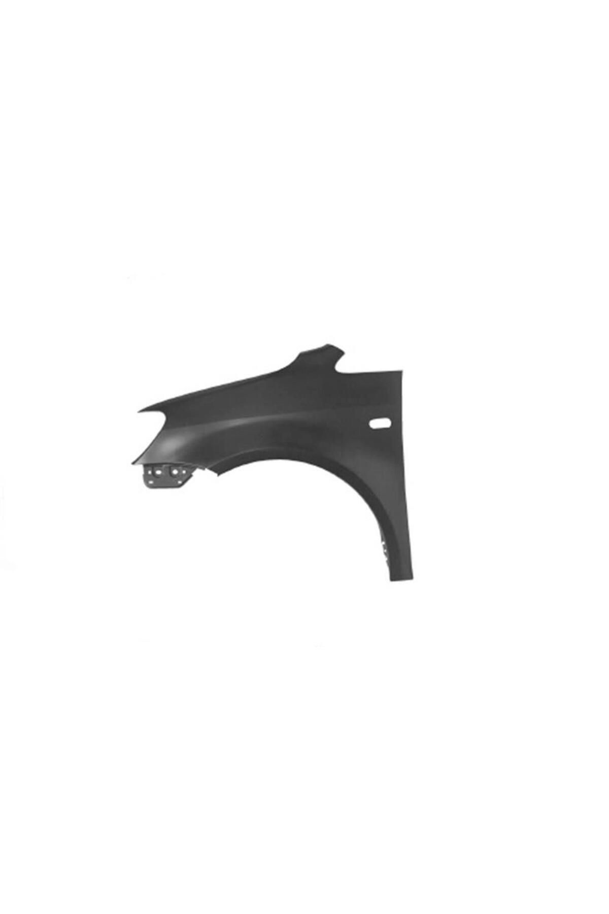 TYC BZM-PARTS VOLKSWAGEN CADDY ON CAMURLUK DELIKLI SOL 2011- 2K5821021-WOS08CD005