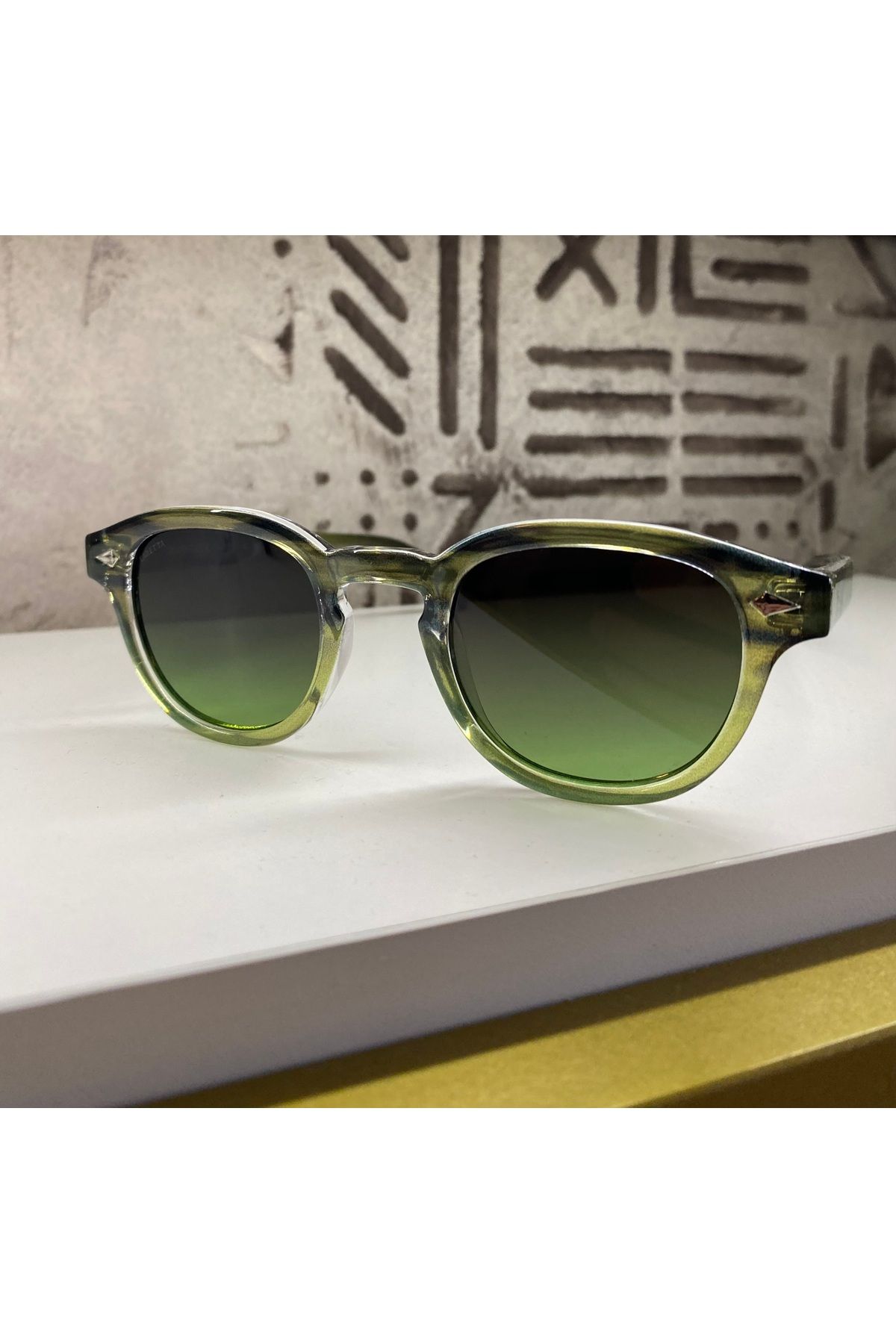 Caretta Polarize Unisex Şık Tasarımlı Yeni Sezon Güneş Gözlüğü
