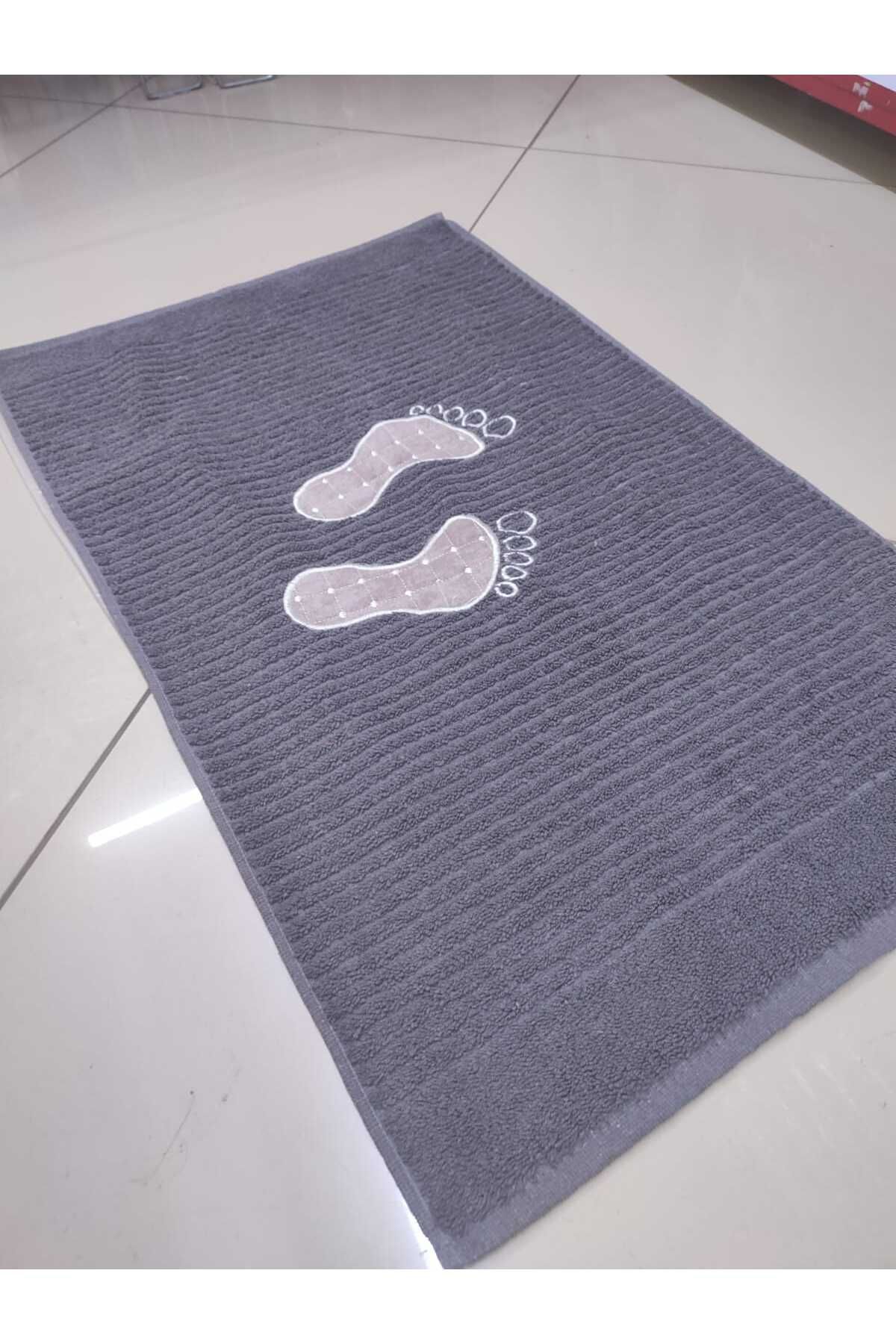 Işık Home Tekstil & Ambalaj ayak havlusu