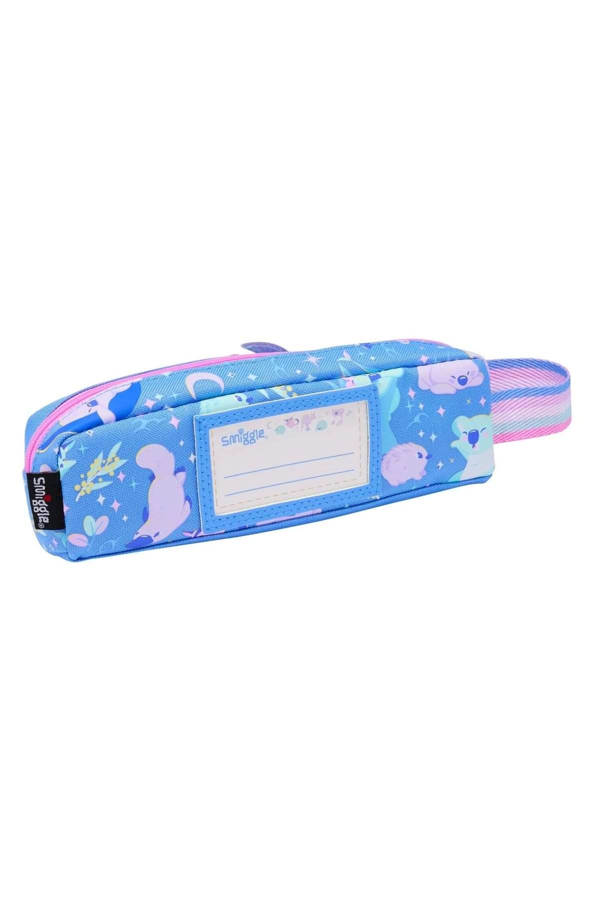 SMIGGLE-- Μολυβοθήκη Νηπιαγωγείου Big Dreams 1