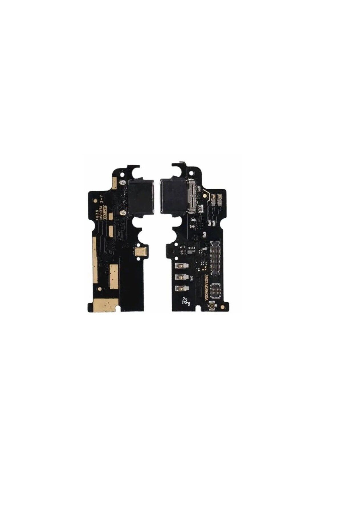 OEM Mi Mix Şarj ve Mikrofon Bordu