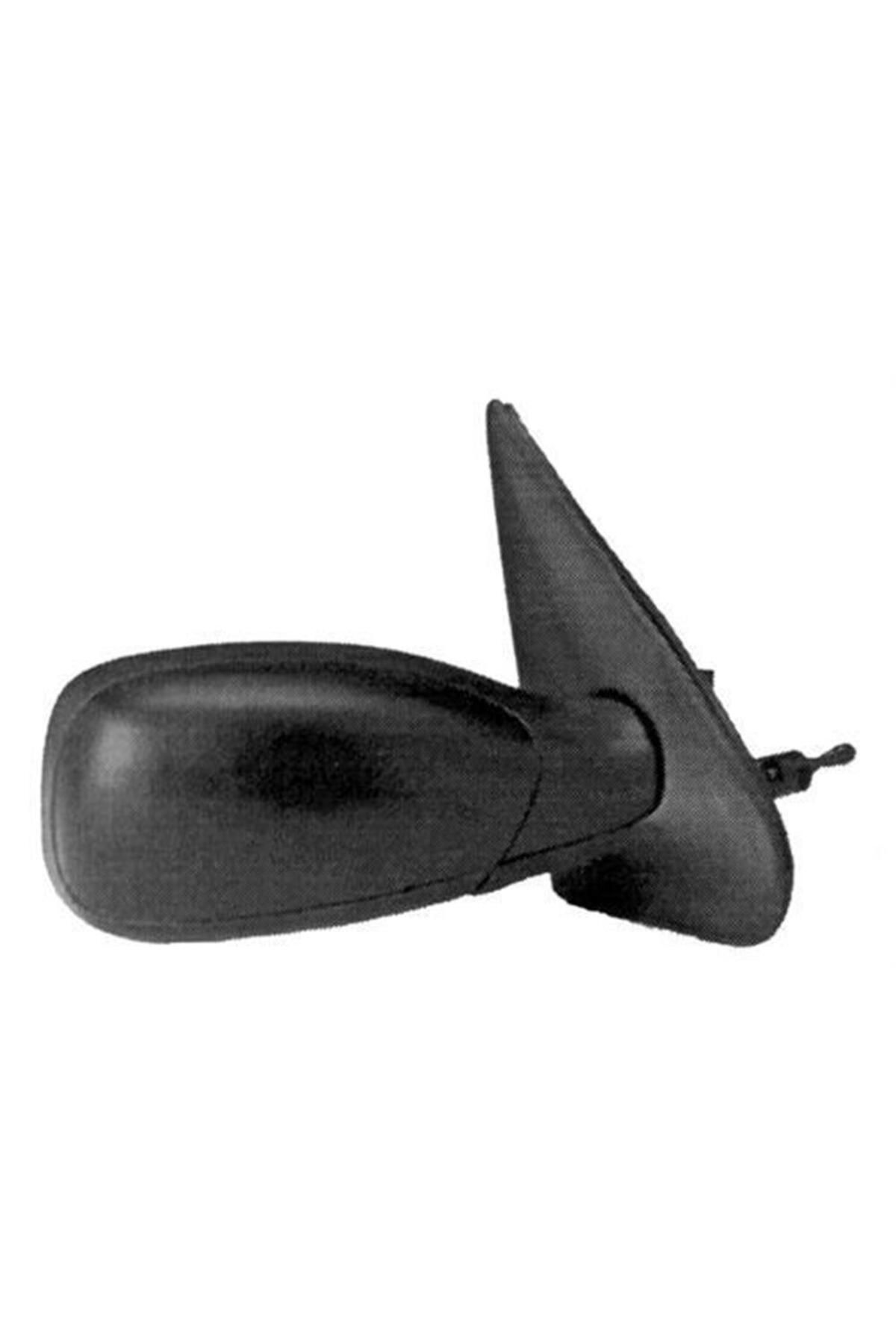 TYC BZM-PARTS PEUGEOT 306 DIKIZ AYNA MANUEL SAG 93-2001 8149G3-PEJ1136001