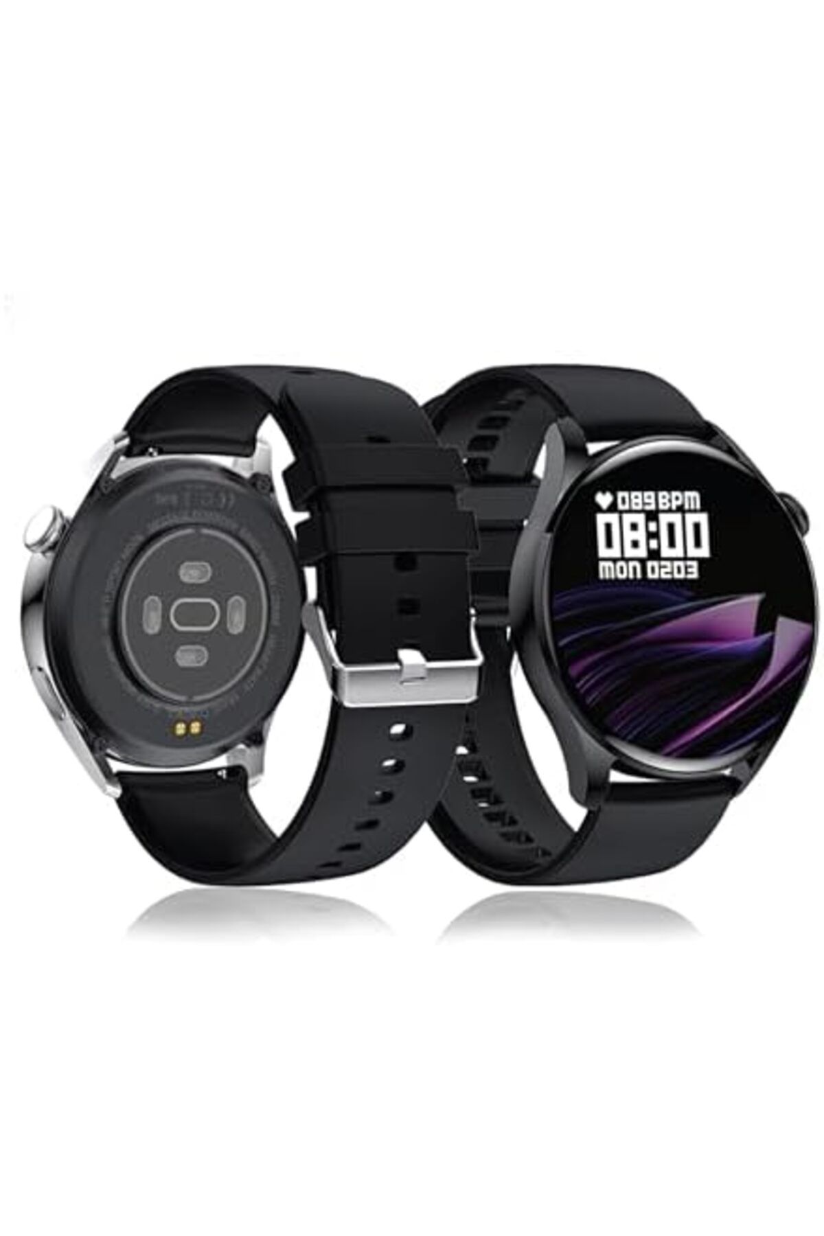 Generic-GT 5 Hero Multi-Function Smartwatch 2