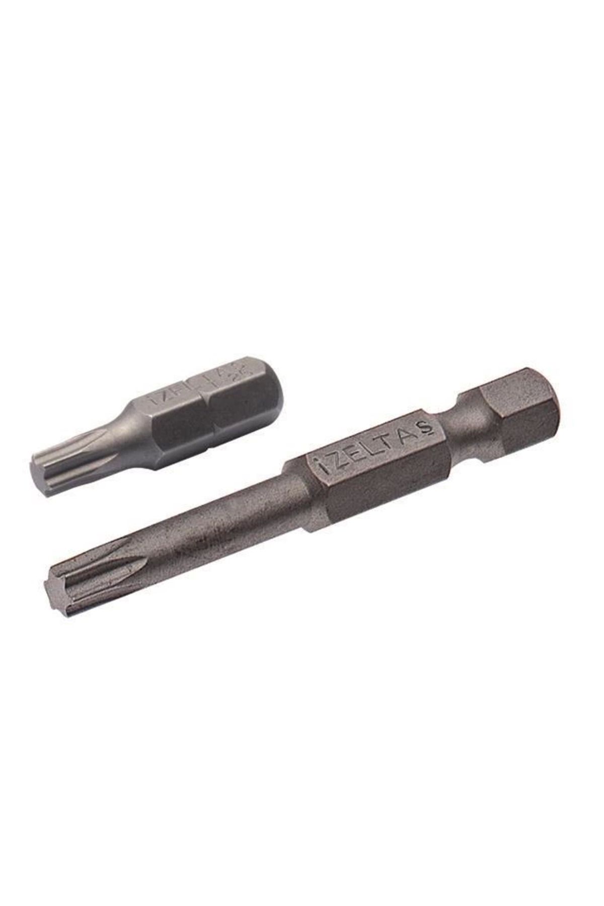 Balesso İzeltaş T30 50 Mm Torx Uç