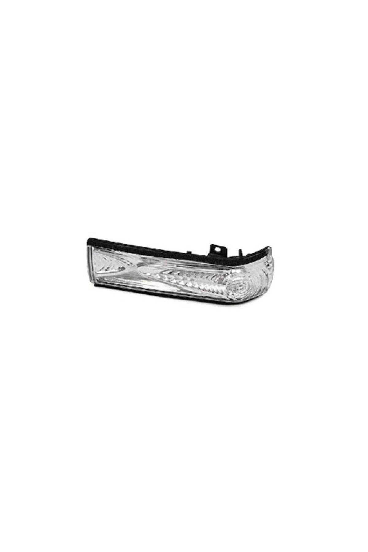 TYC BZM-PARTS FIAT DOBLO DIKIZ AYNA SINYALI (TM) SOL 2009- 71765449-FIA11DO043Y