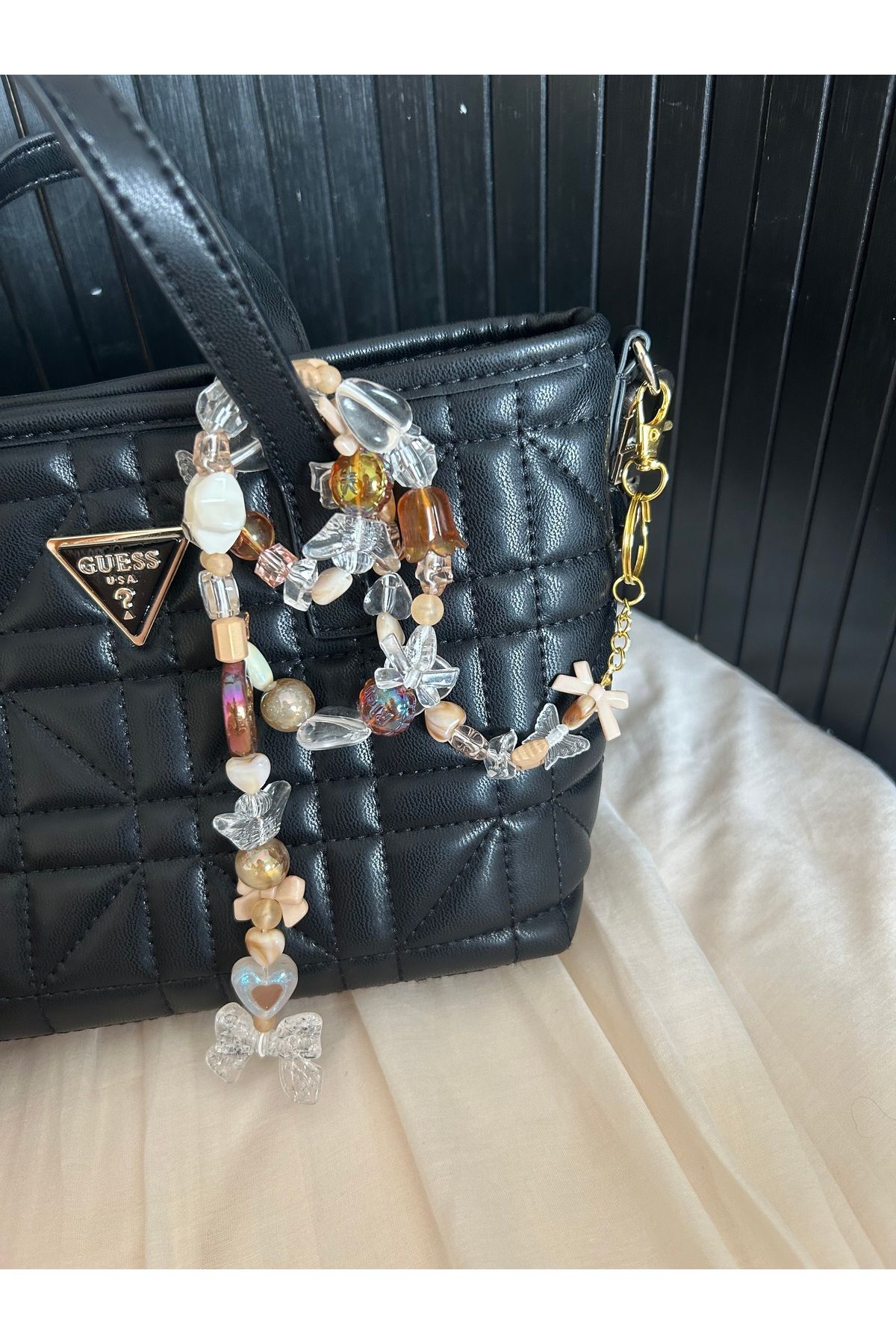 OEM Charm çanta aksesuarı bag charm