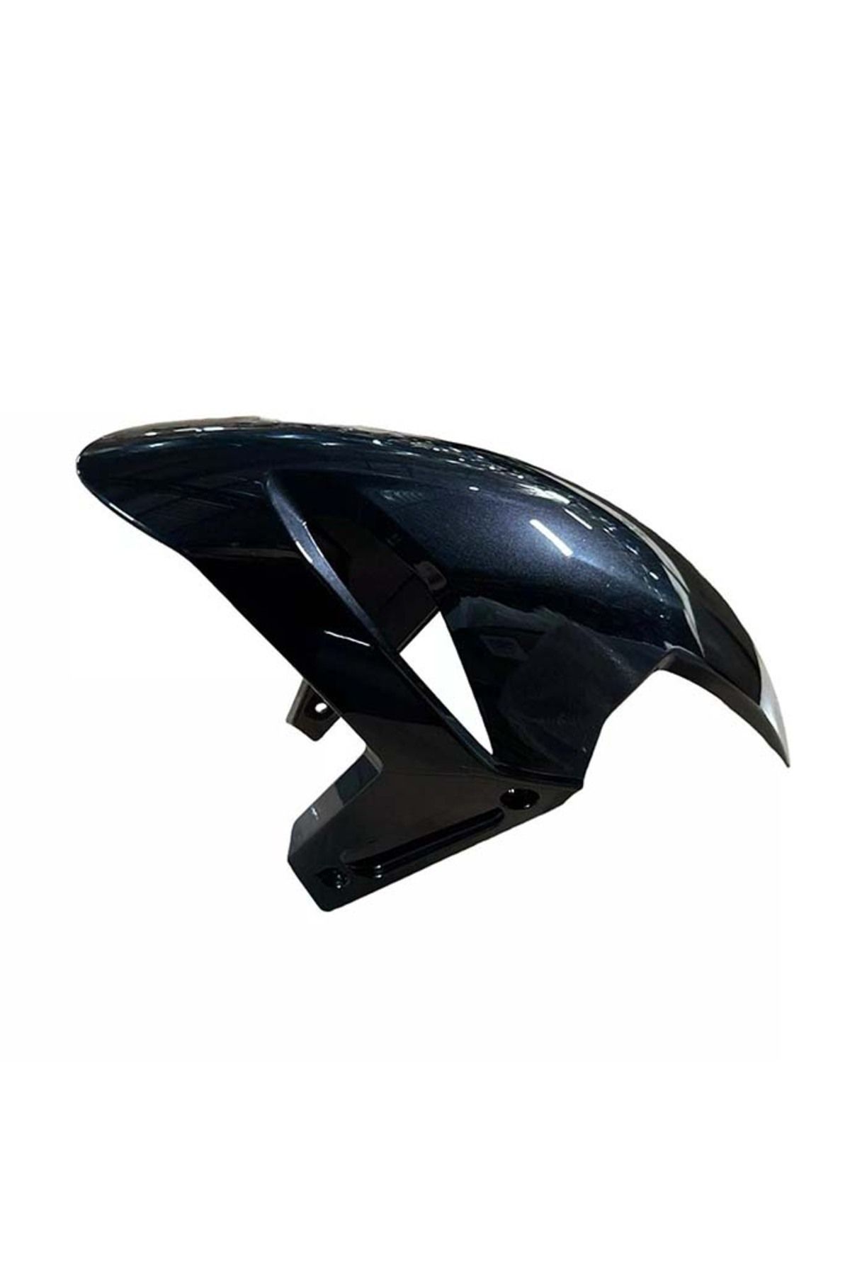 MotoExpress CFMoto 450SR 2022-2025 Zircon Siyah Ön Çamurluk Grenajı A