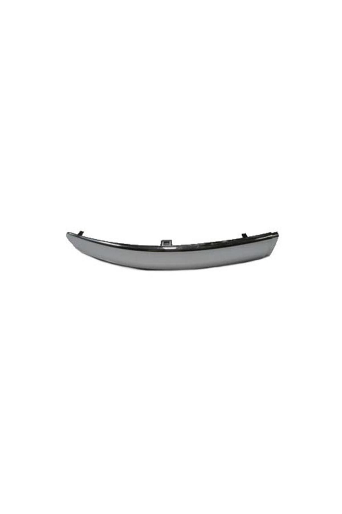 DEGA FIAT LINEA ARKA TAMPON KUSAGI KROM (TM) SAG 2012- 735548293-FIA07LI030Y