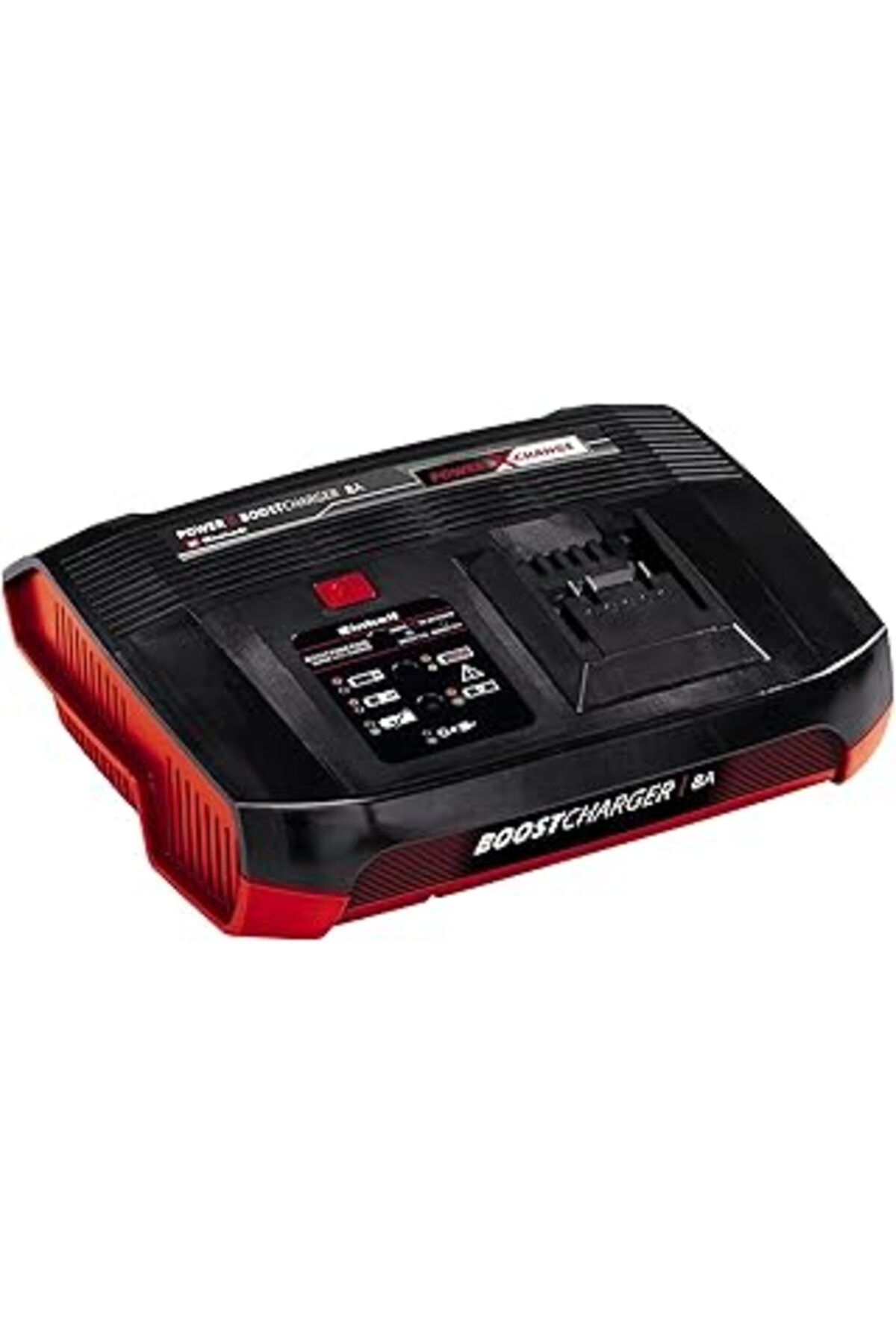 Roses Store Orijinal Şarj Cihazı Power X-Boostcharger 8A Power X-Change (Li-Ion, Tüm Pxc Aküler Uygun, Daha Hız