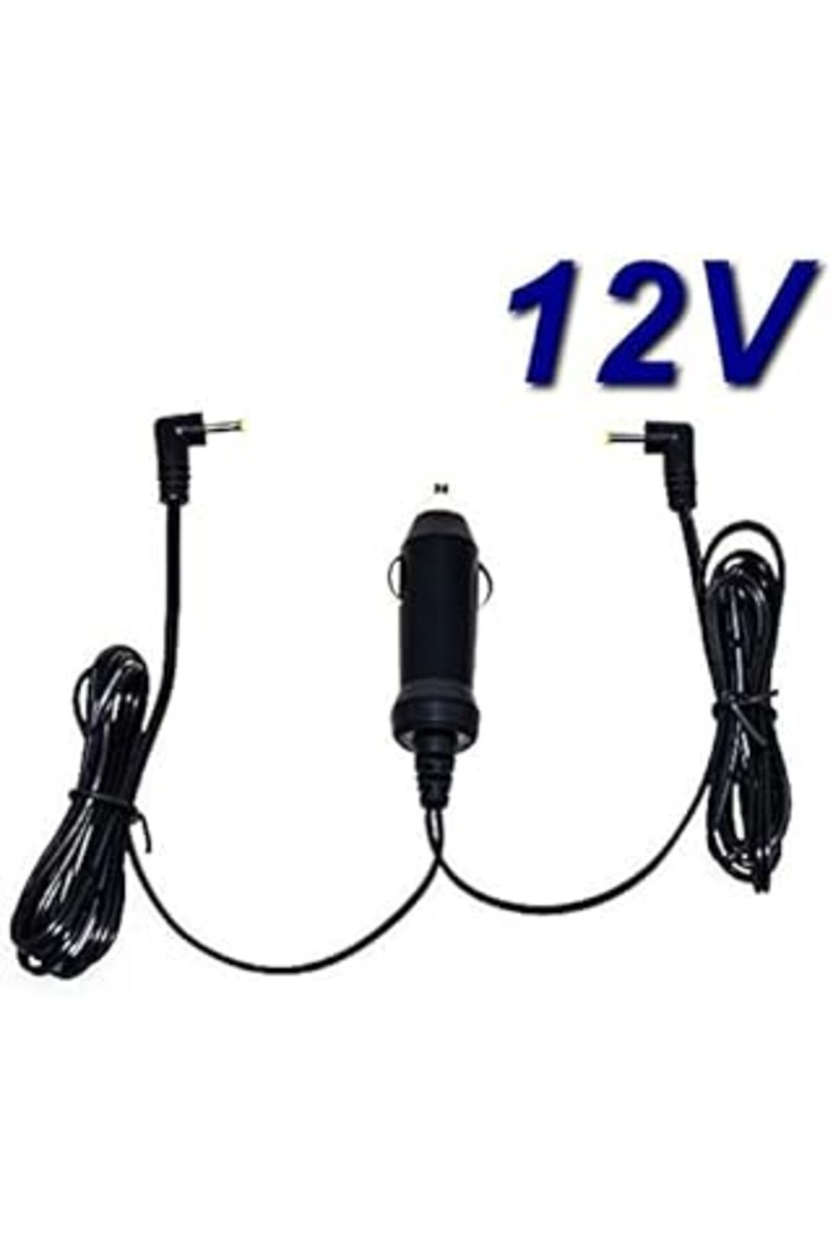 Qedii Lenco Aeg 4552 Kfz-şarj Cihazı 12 V Için Dvd-player