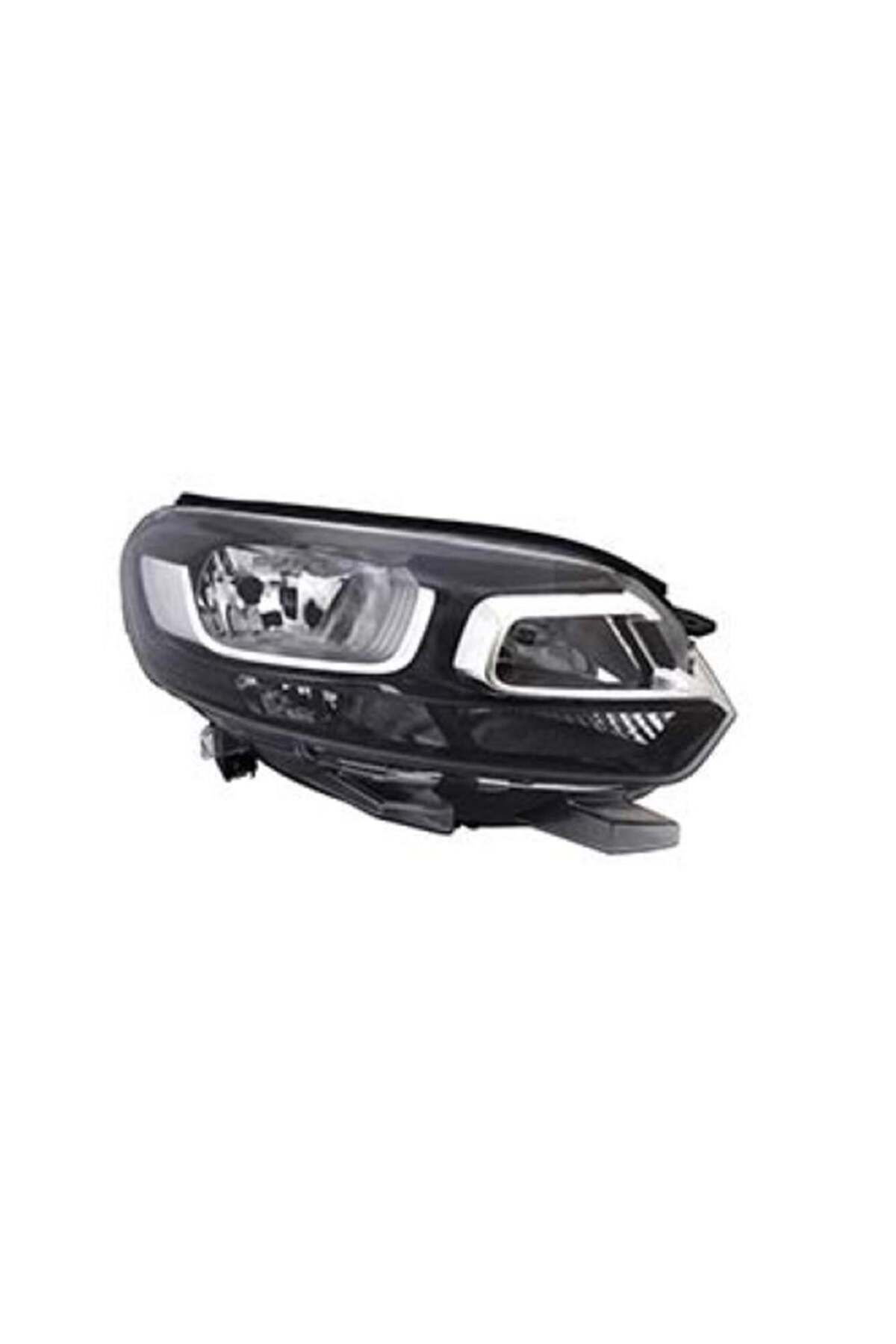 TYC BZM-PARTS CITROEN JUMPY ON FAR ELEKTRIK MOTORLU SAG 2016- 9808567680-CIT10JU001